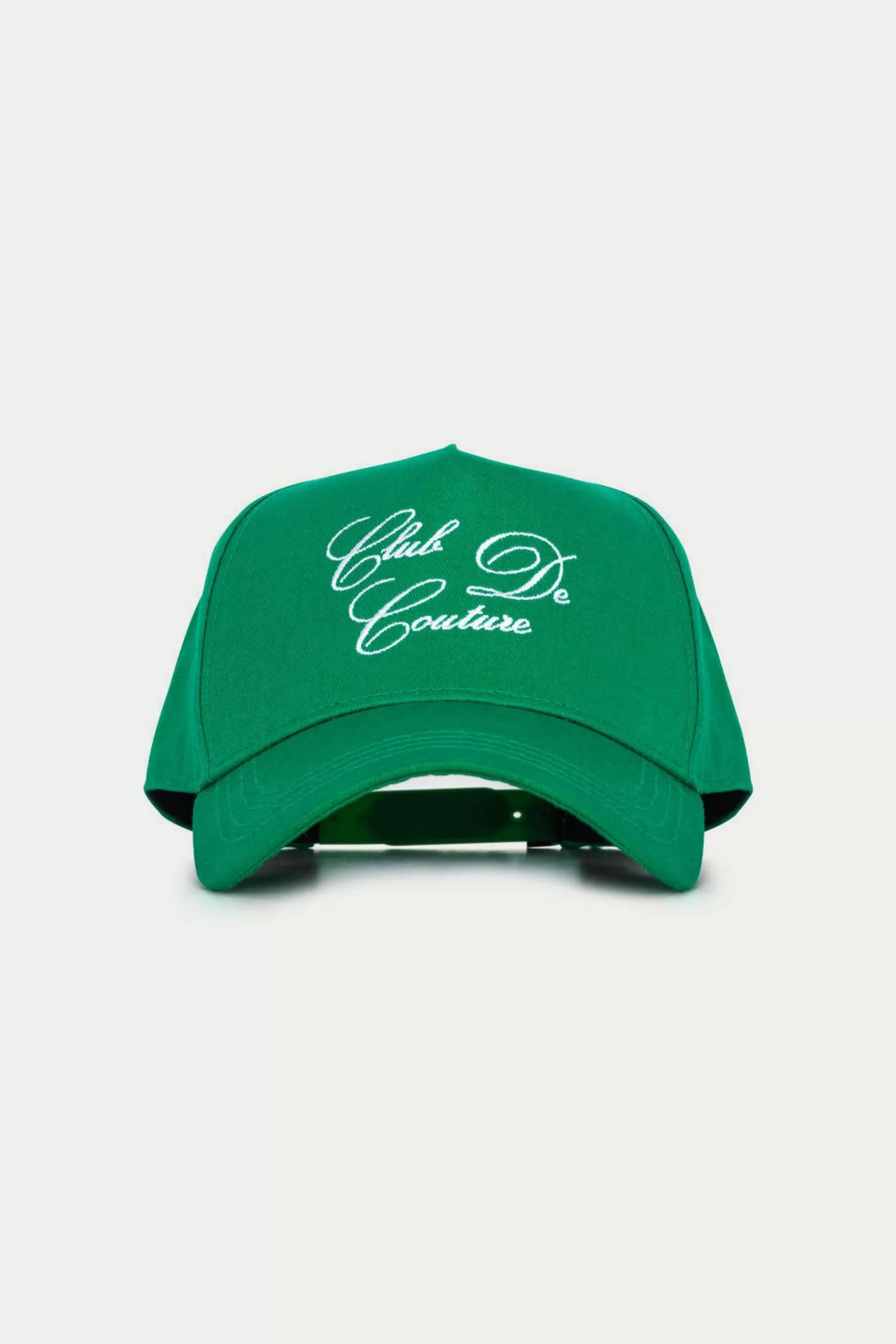 The Couture Club Club De Couture Script Cap