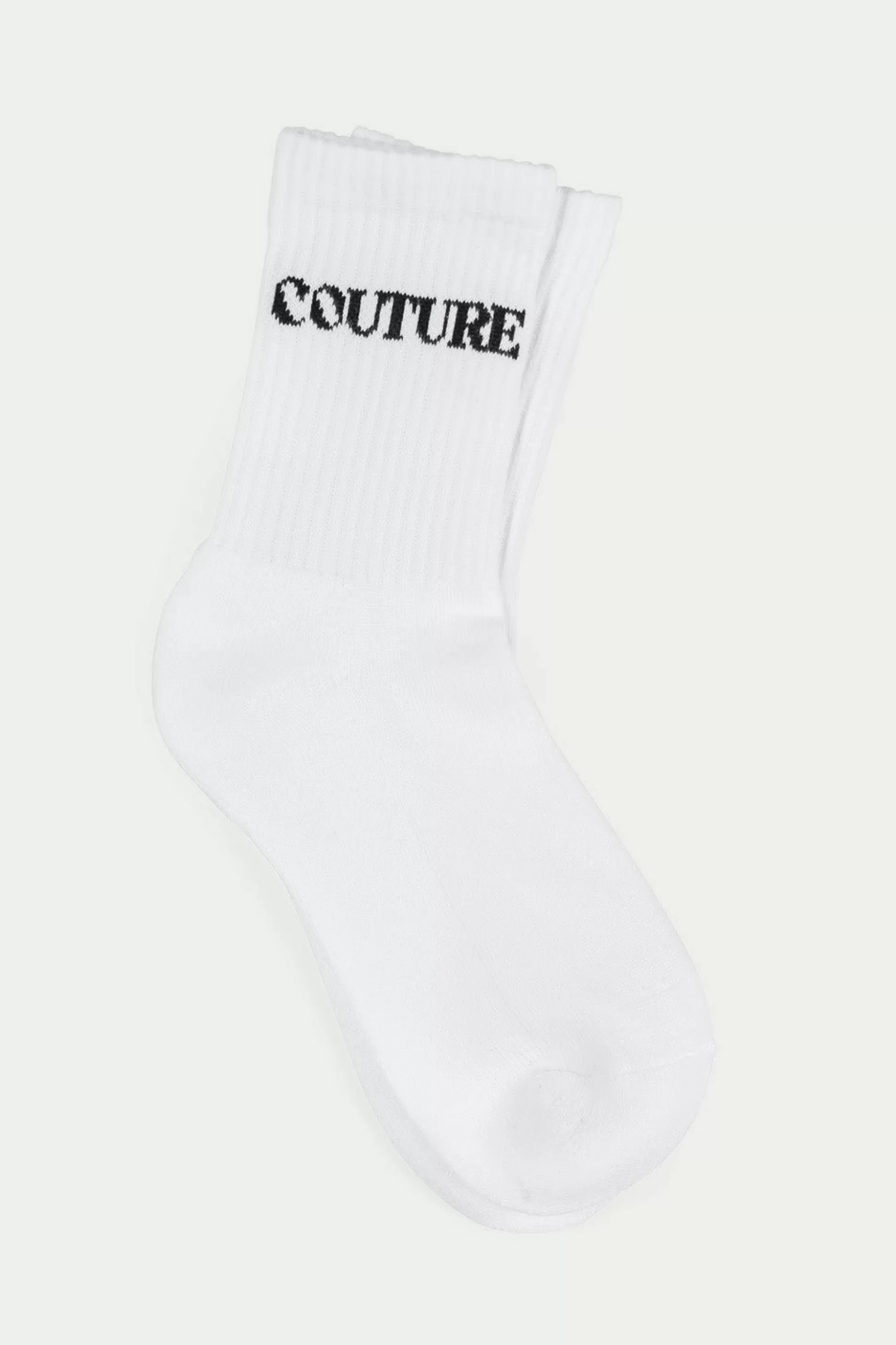 The Couture Club Copyright Sports Sock