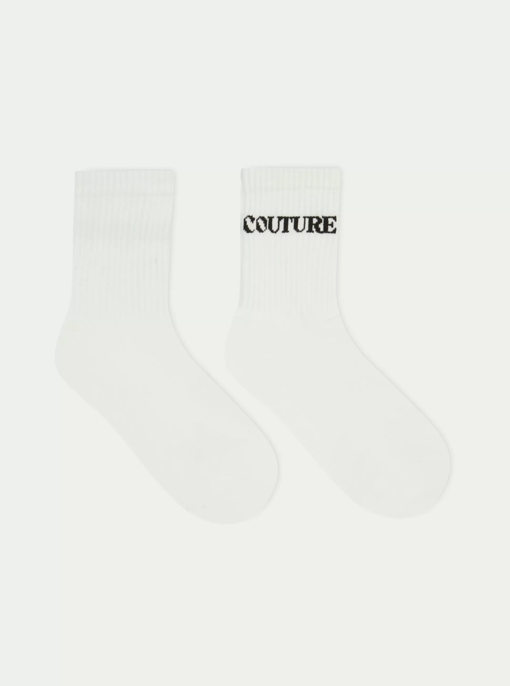 The Couture Club Copyright Sports Sock