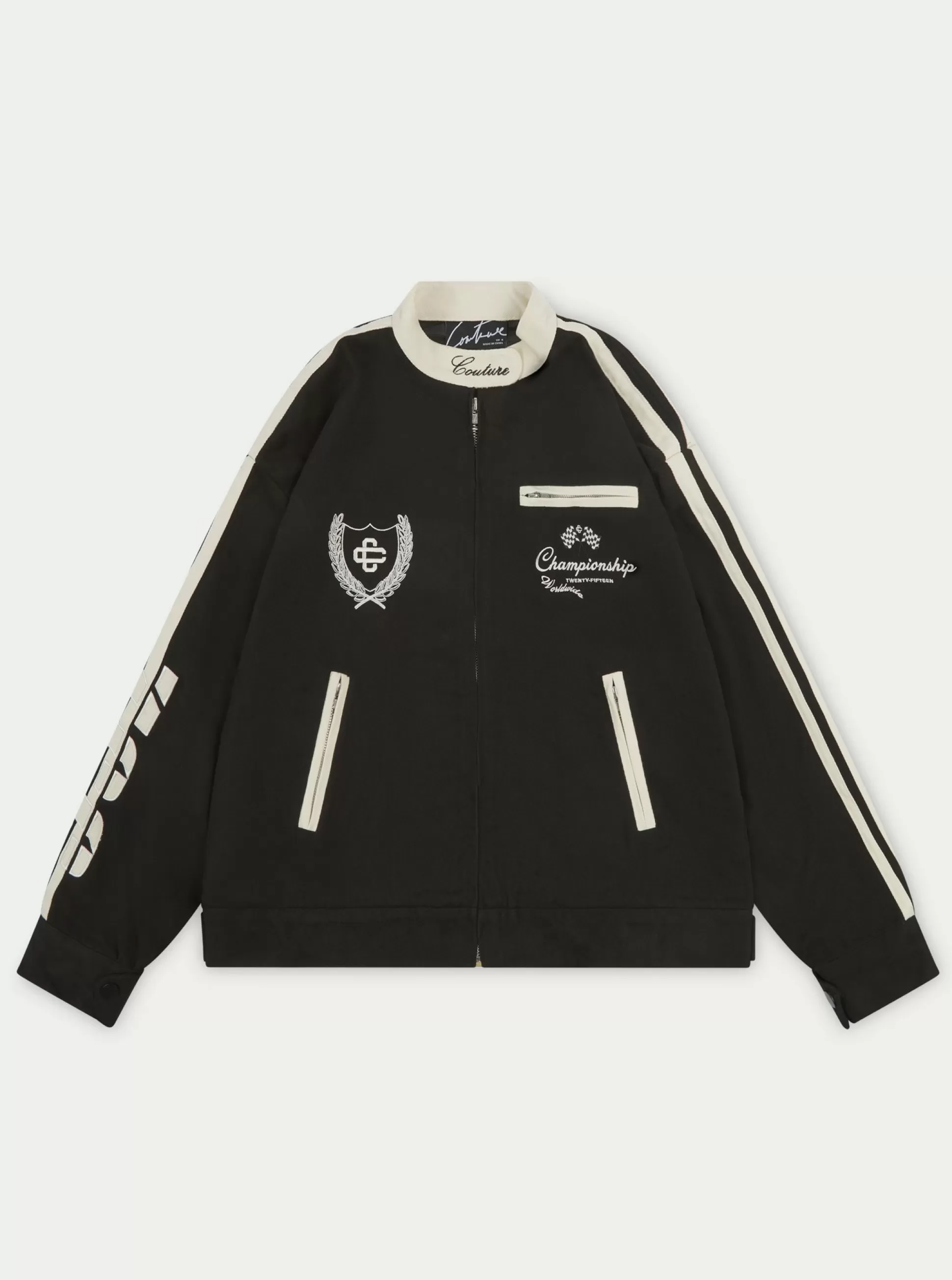 The Couture Club Couture Pit Jacket