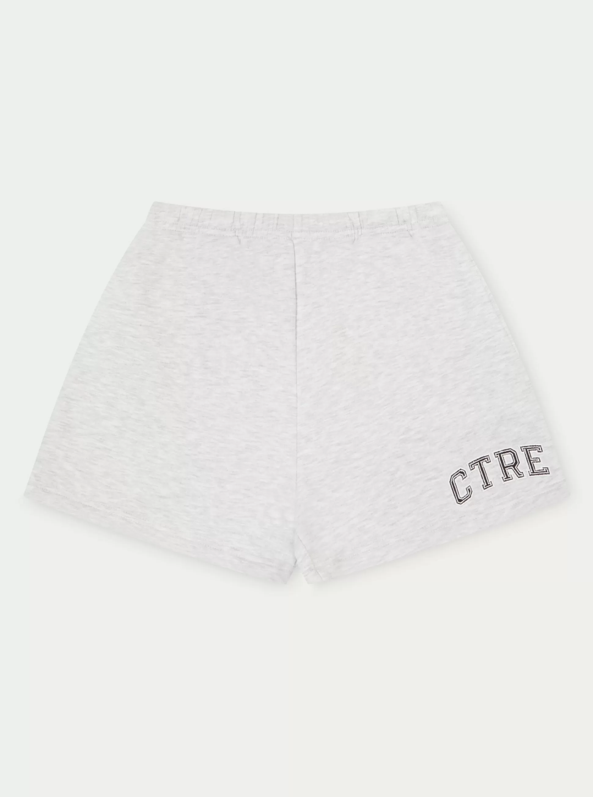 The Couture Club Ctre Jersey Shorts