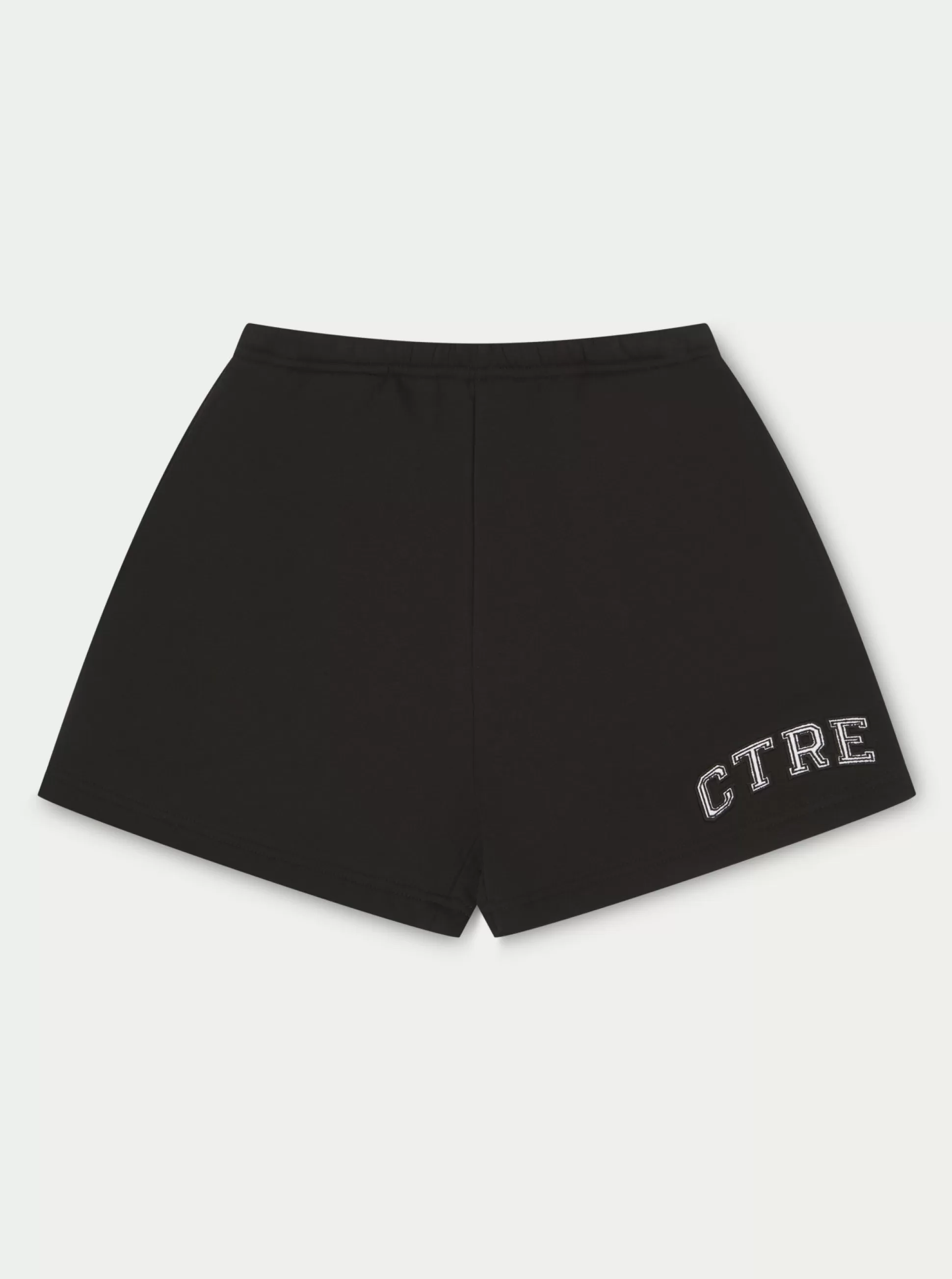 The Couture Club Ctre Jersey Shorts