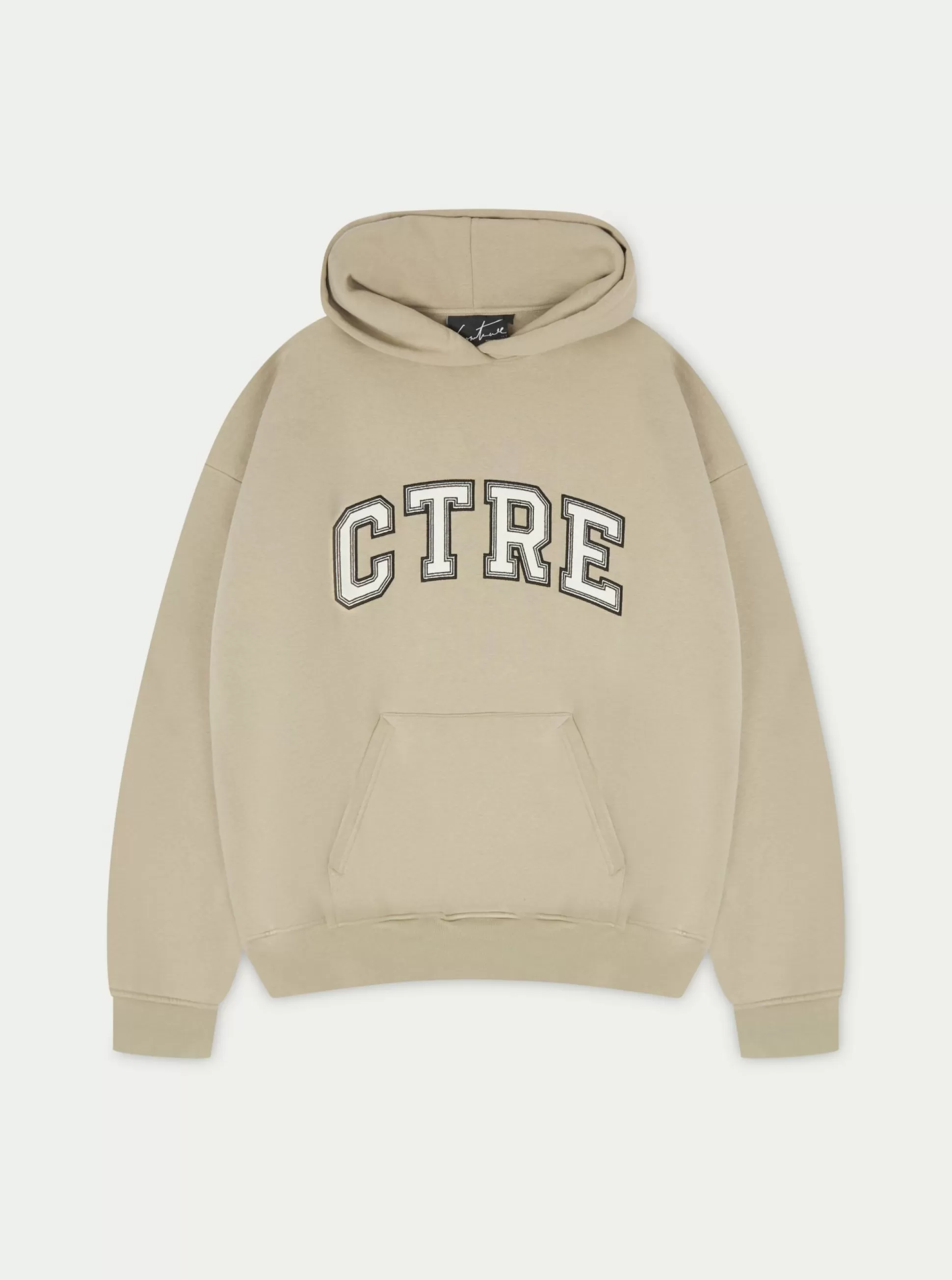 The Couture Club Ctre Oversized Hoodie