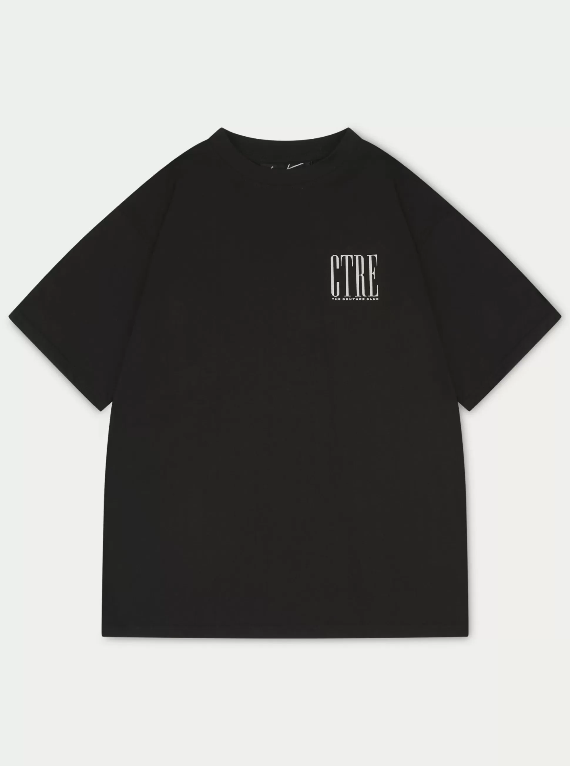 The Couture Club Ctre Oversized T-Shirt