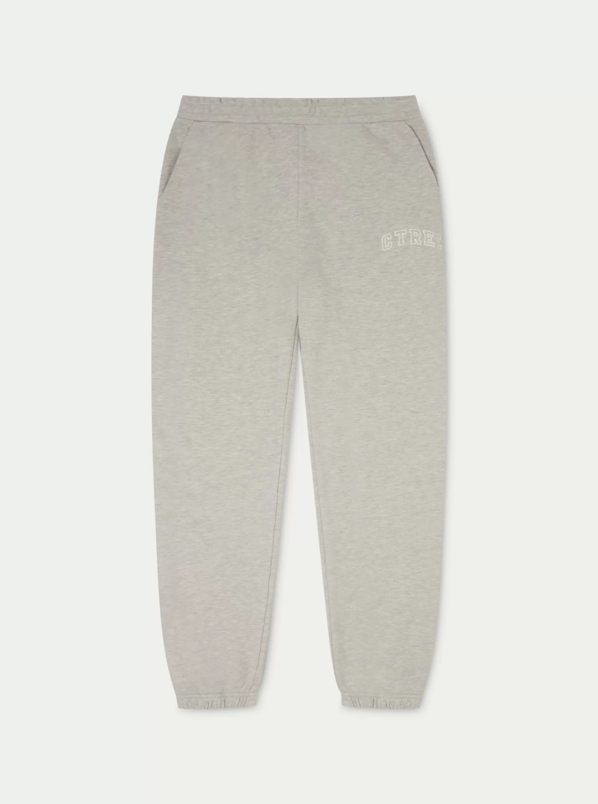 The Couture Club Ctre Relaxed Cuffed Joggers