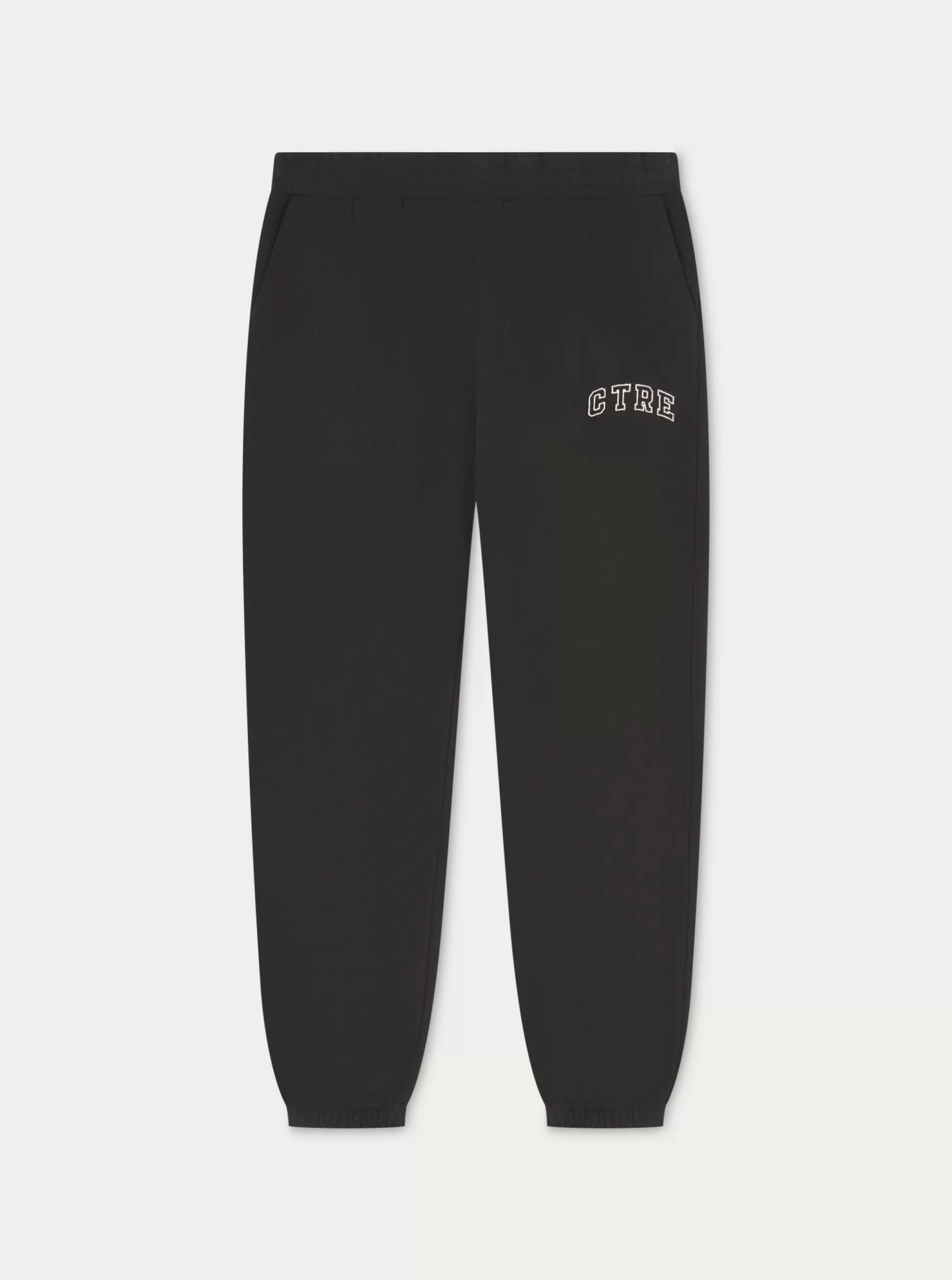 The Couture Club Ctre Relaxed Cuffed Joggers