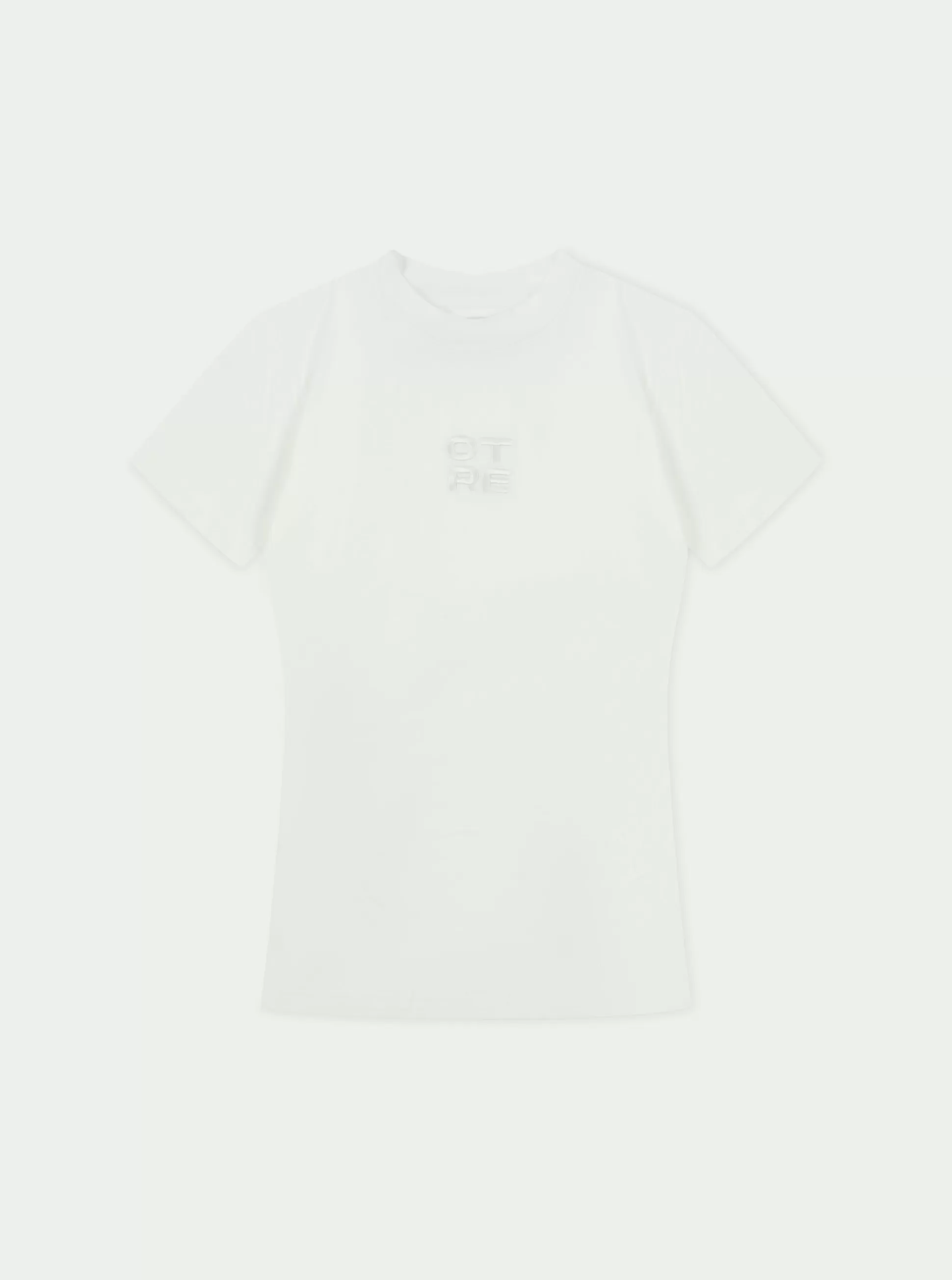 The Couture Club Ctre Soft Touch T-Shirt