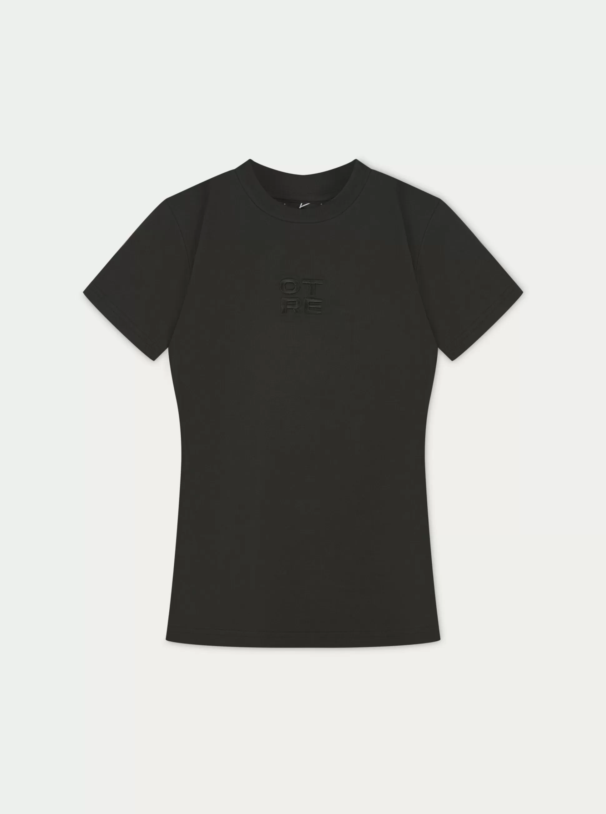 The Couture Club Ctre Soft Touch T-Shirt