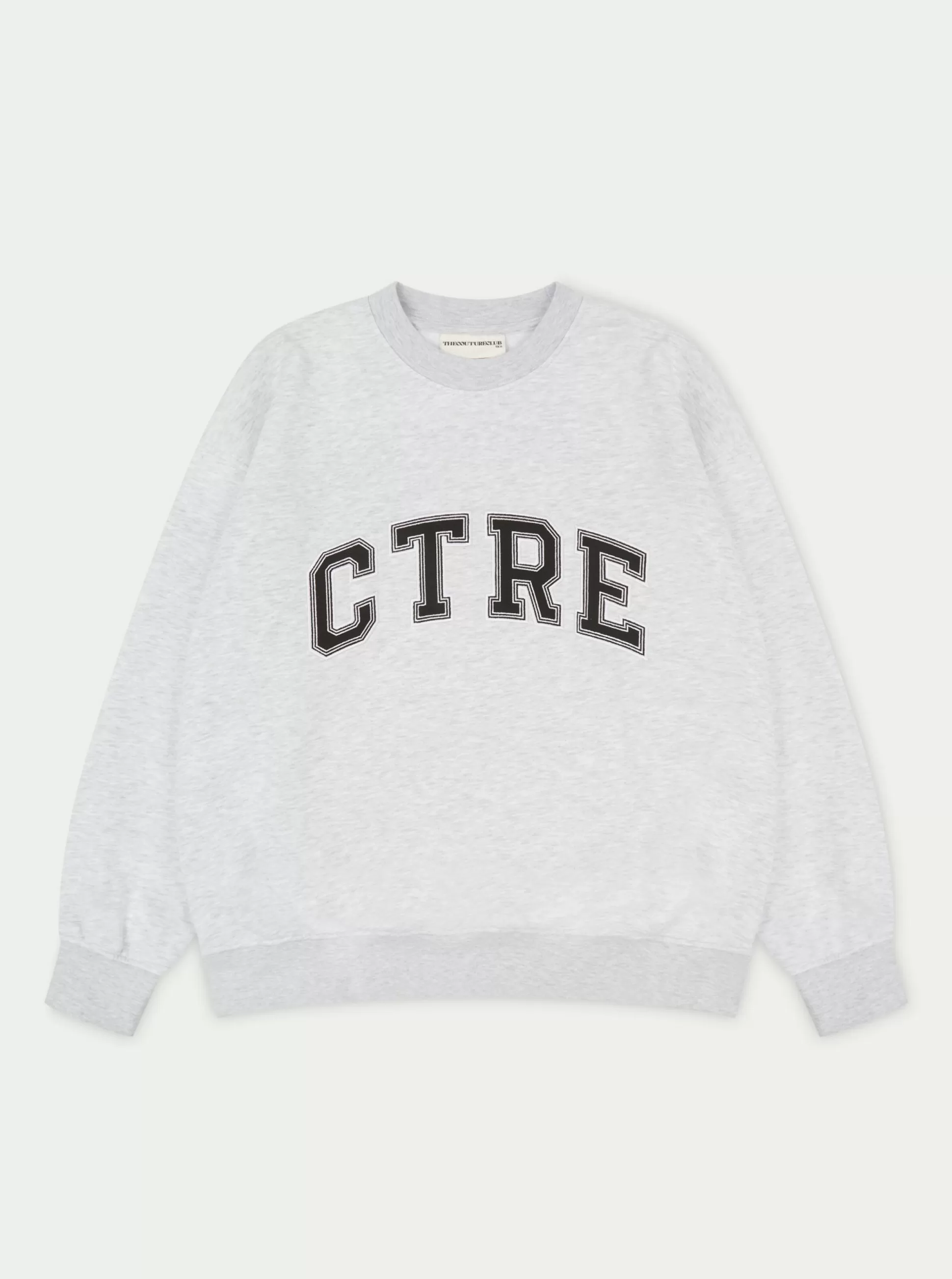 The Couture Club Ctre Sweatshirt