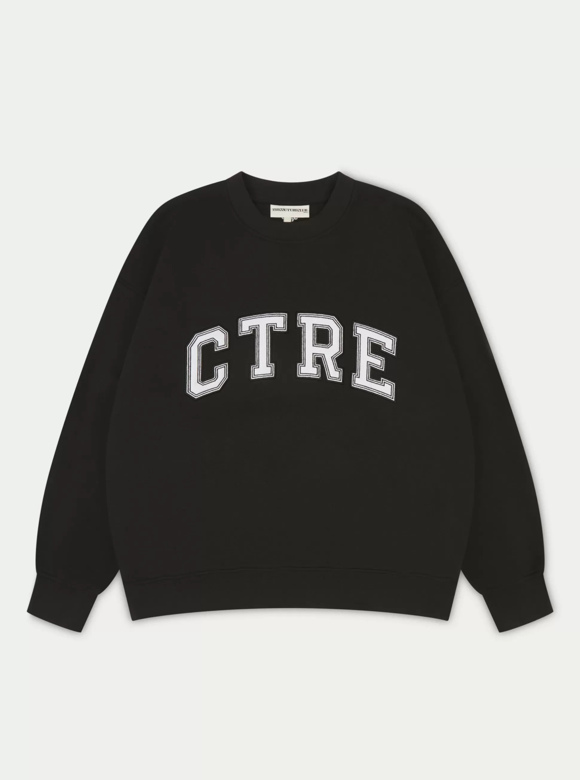 The Couture Club Ctre Sweatshirt