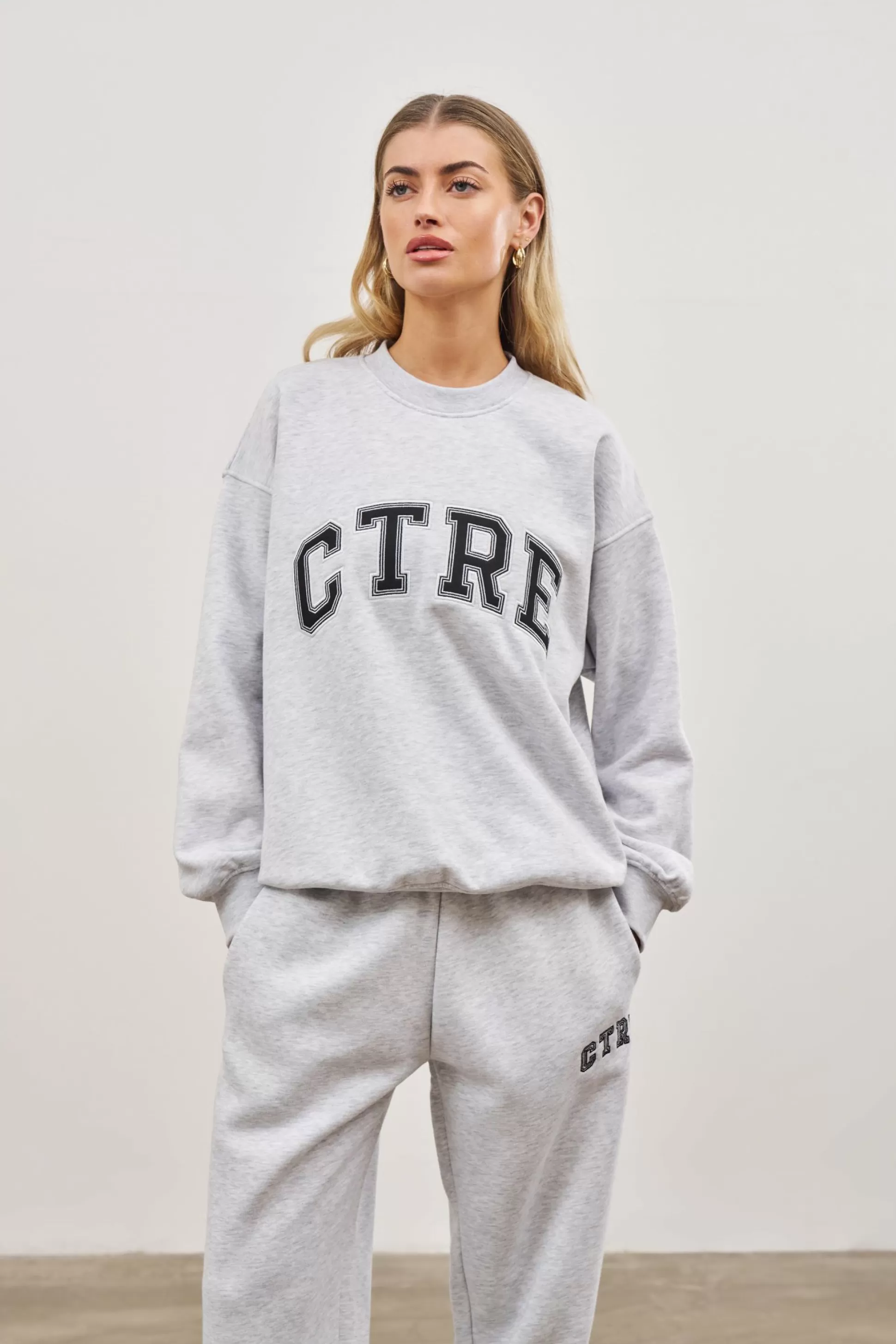 The Couture Club Ctre Sweatshirt