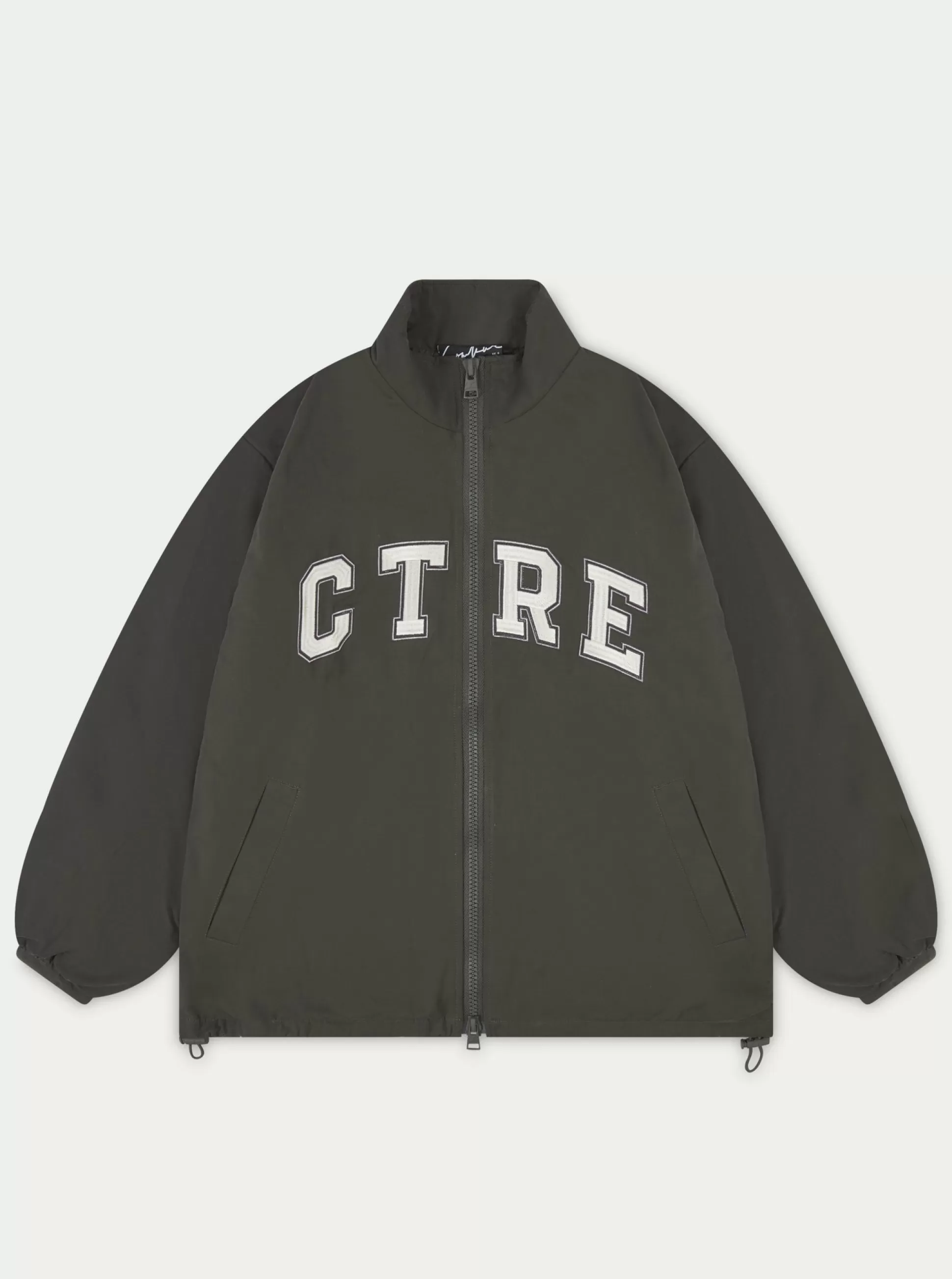 The Couture Club Ctre Track Jacket