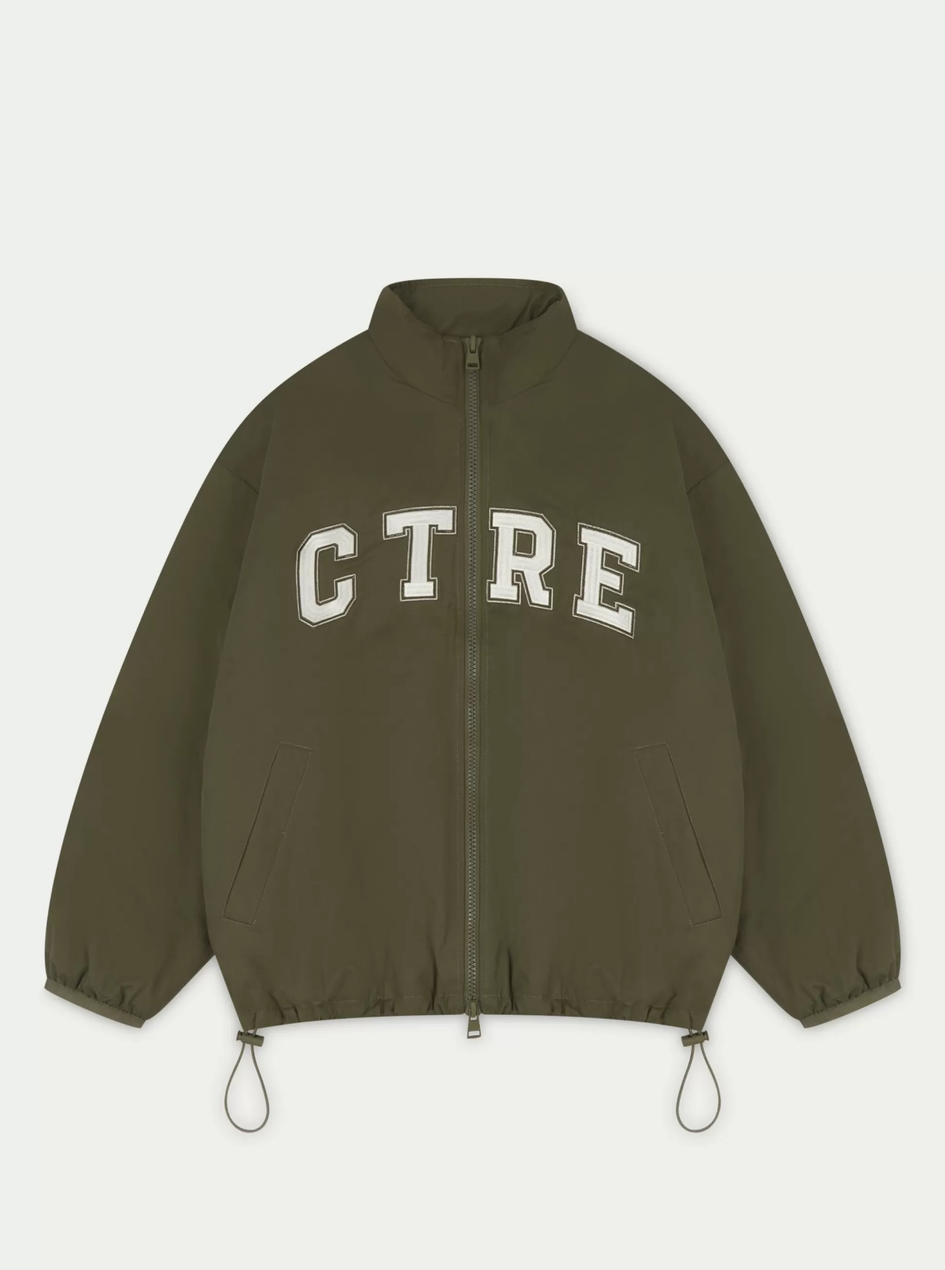 The Couture Club Ctre Track Jacket