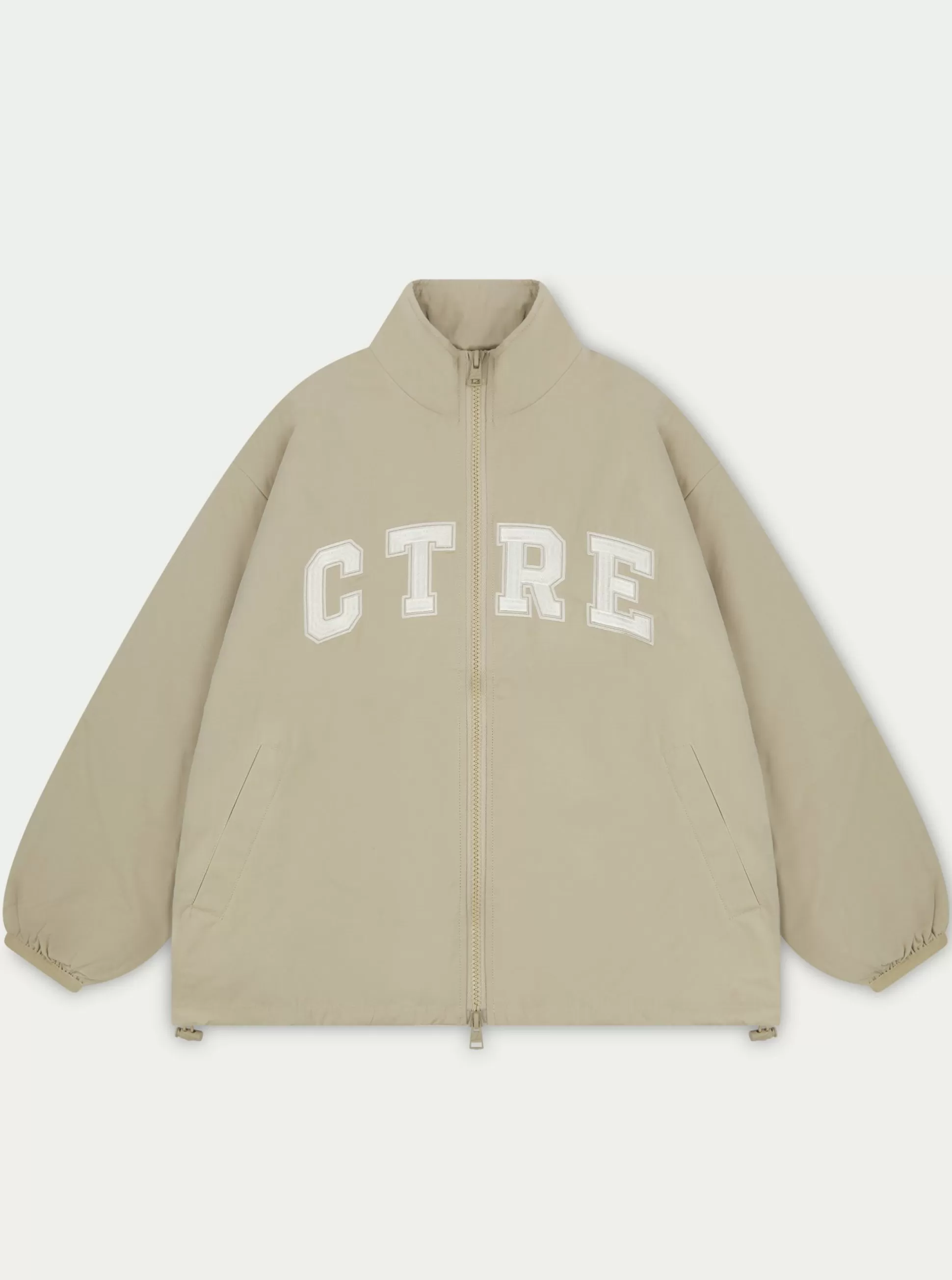 The Couture Club Ctre Track Jacket