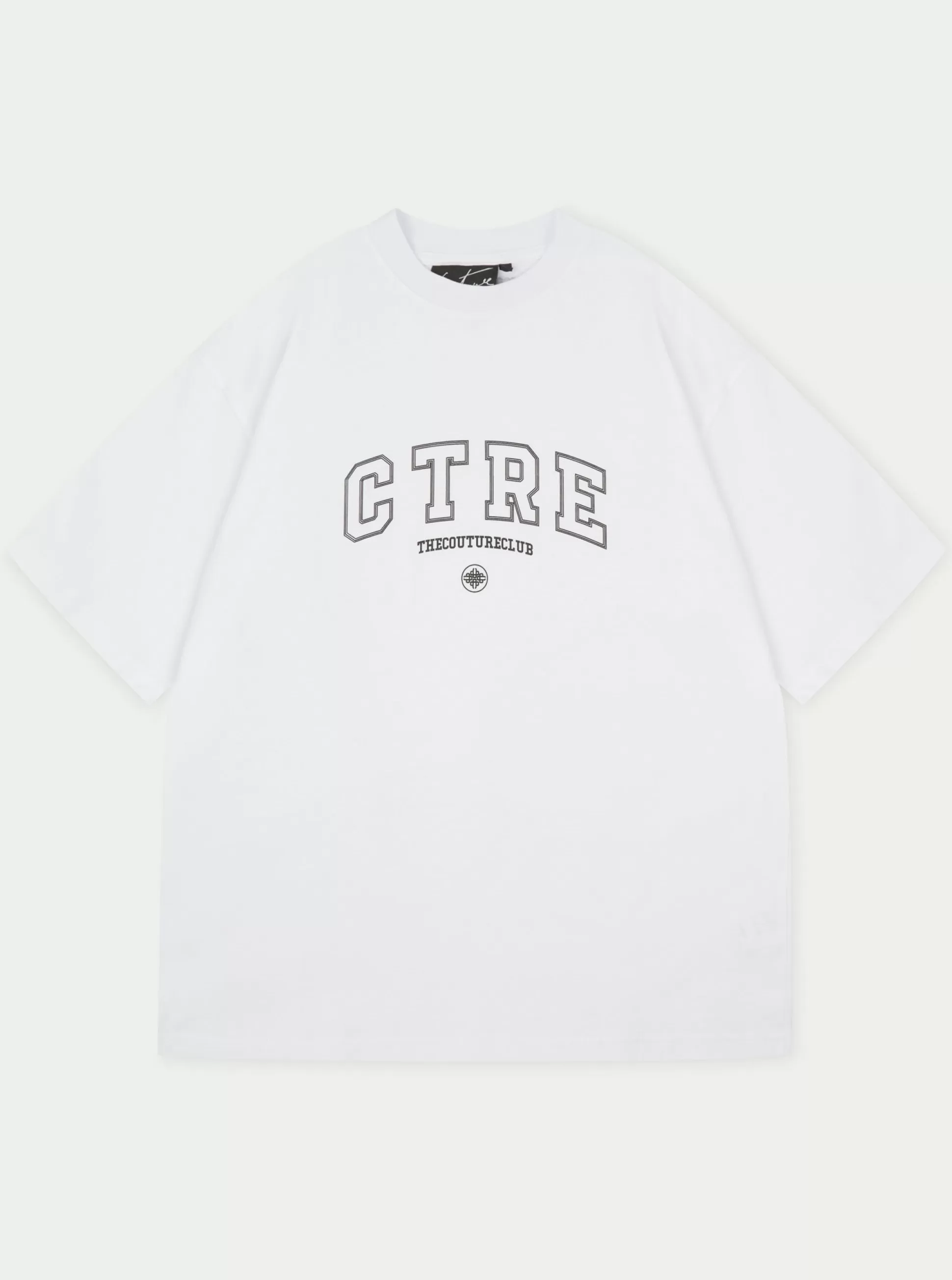 The Couture Club Ctre T-Shirt