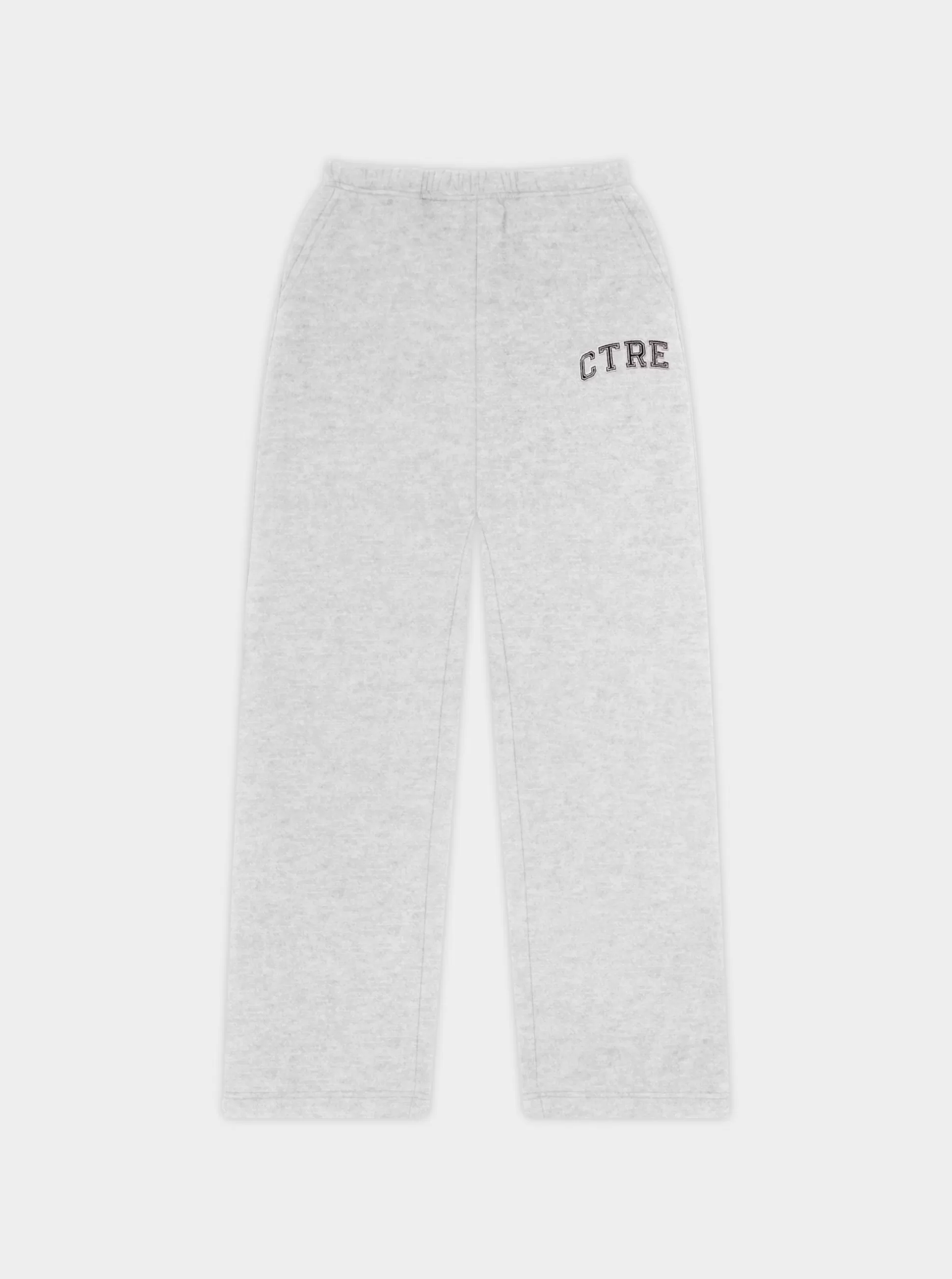 The Couture Club Ctre Wide Leg Joggers