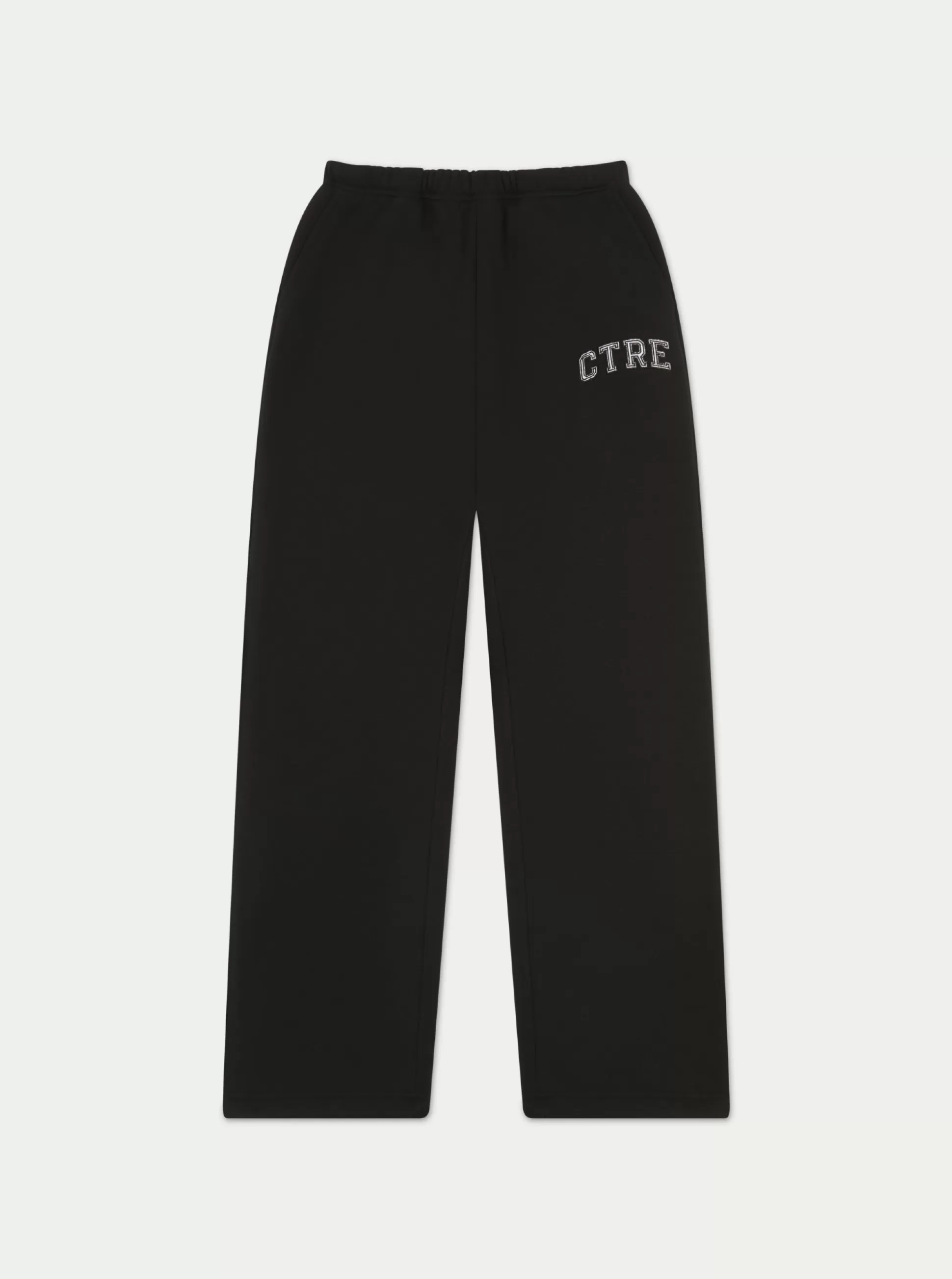 The Couture Club Ctre Wide Leg Joggers