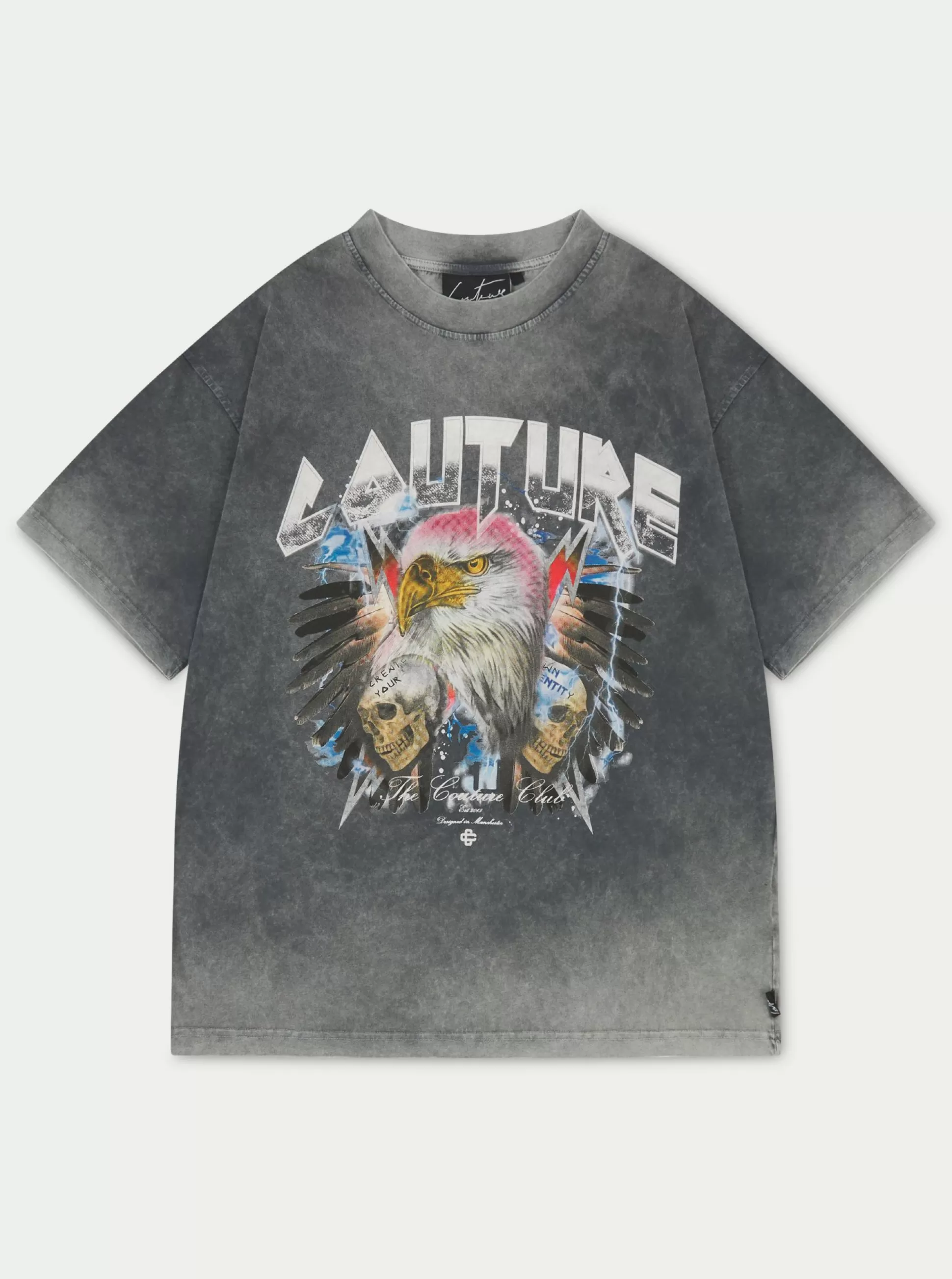 The Couture Club Eagle Anniversary T-Shirt