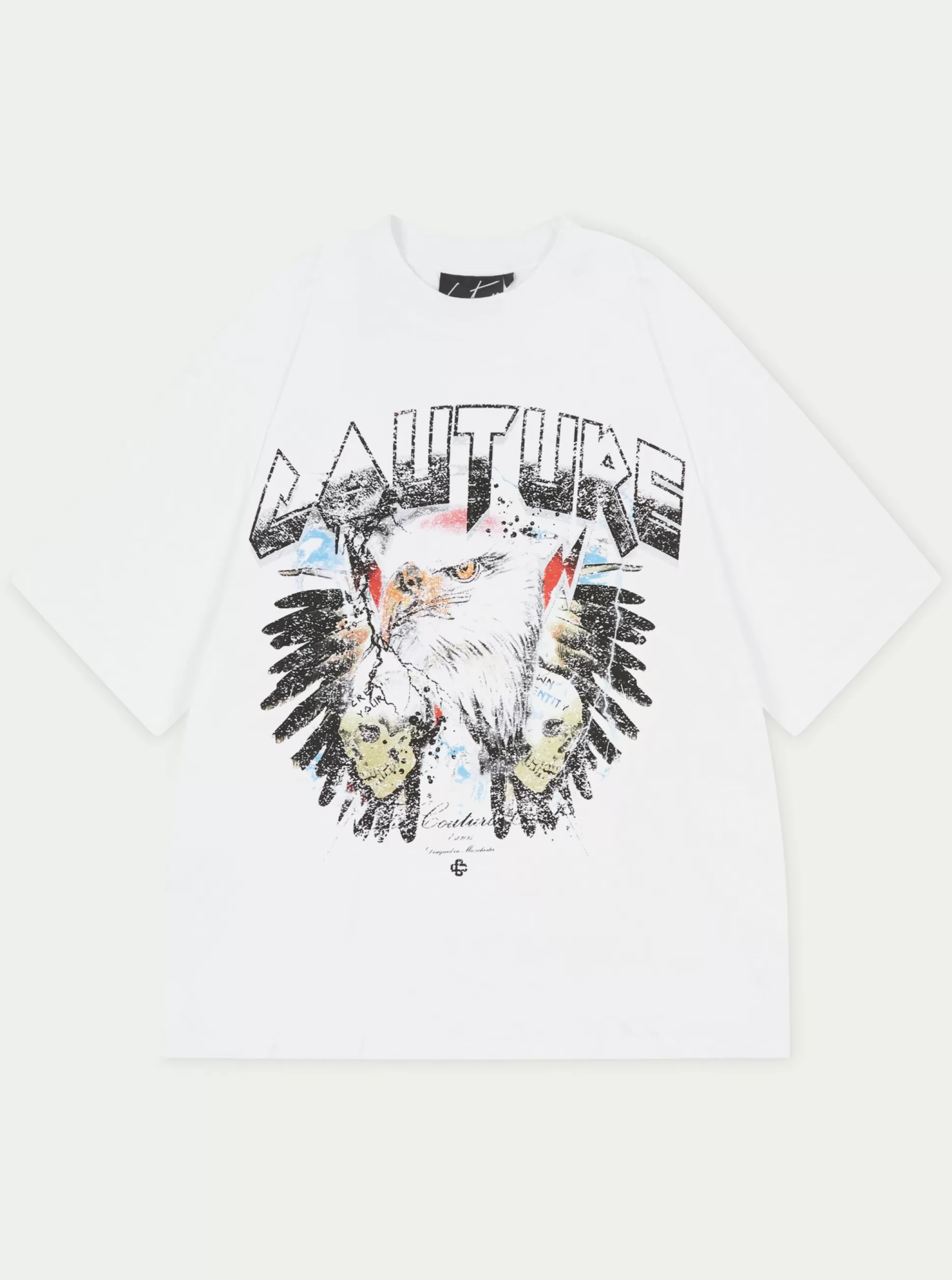 The Couture Club Eagle Anniversary T-Shirt