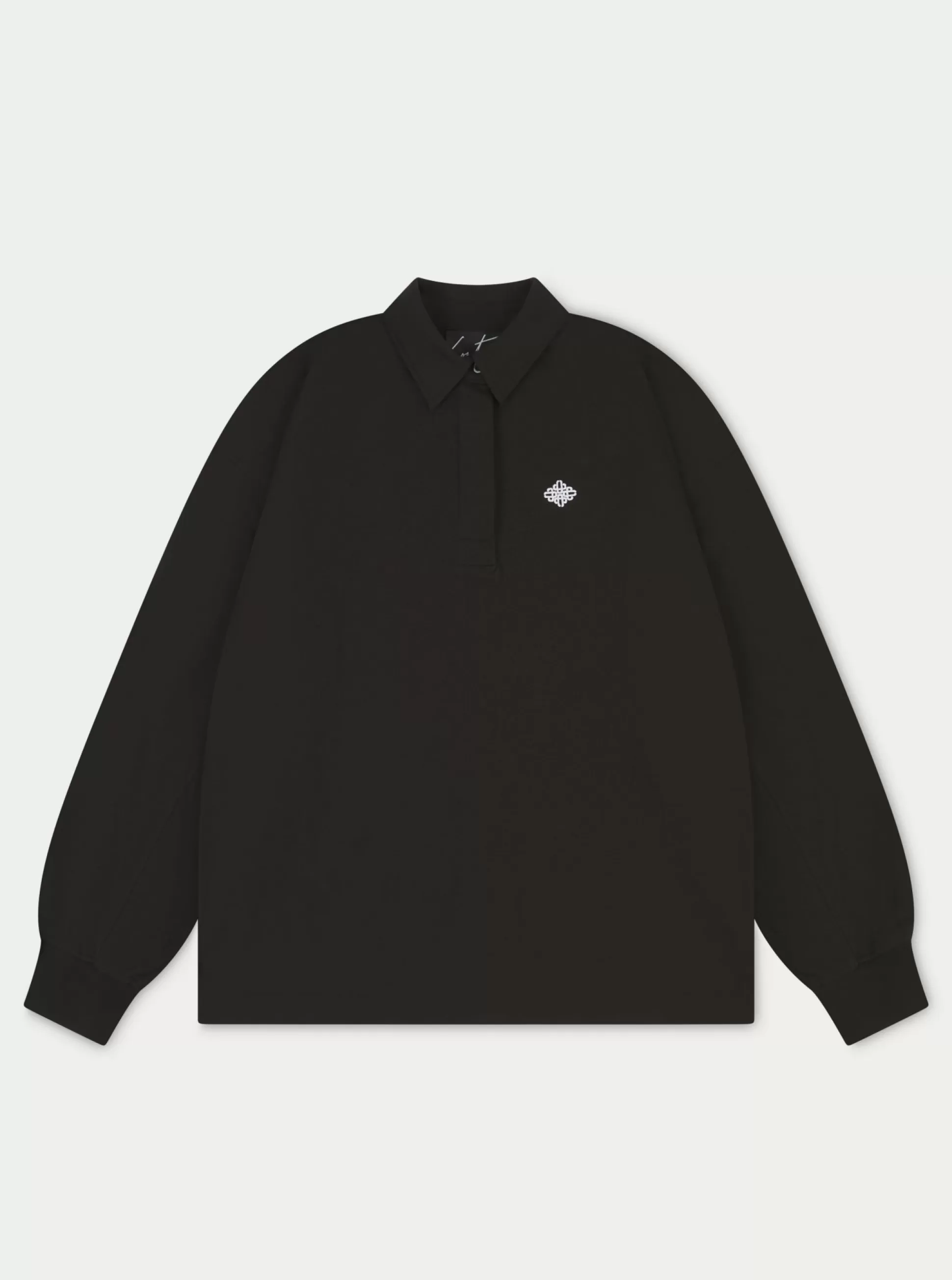 The Couture Club Emblem Polo Shirt