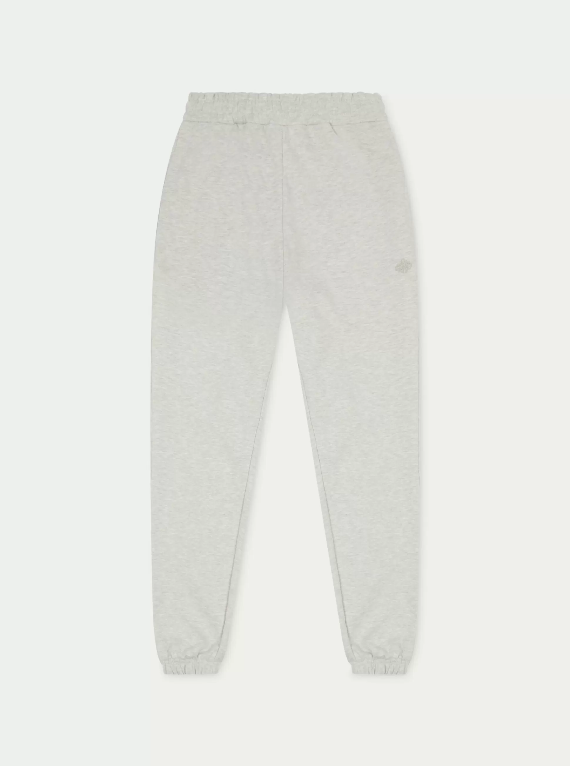 The Couture Club Emblem Relaxed Joggers