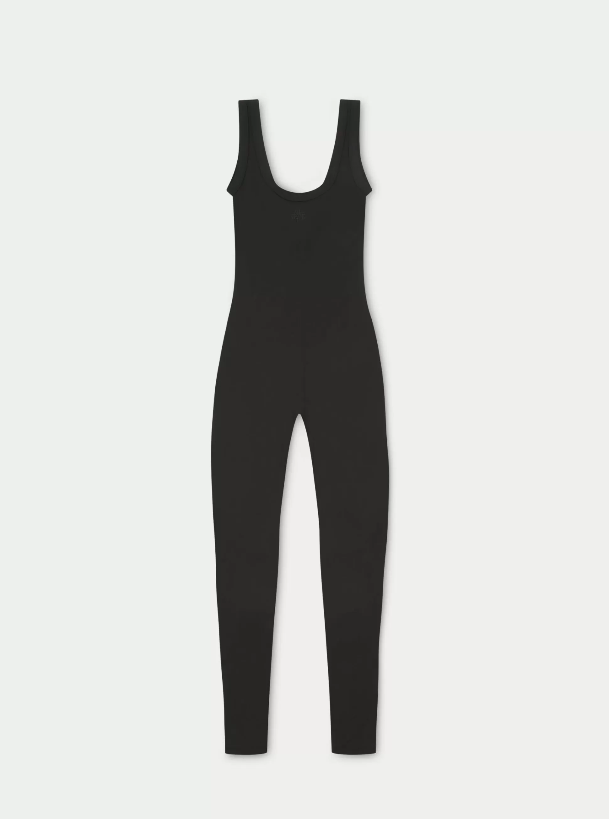 The Couture Club Emblem Sclupting Full Length Unitard