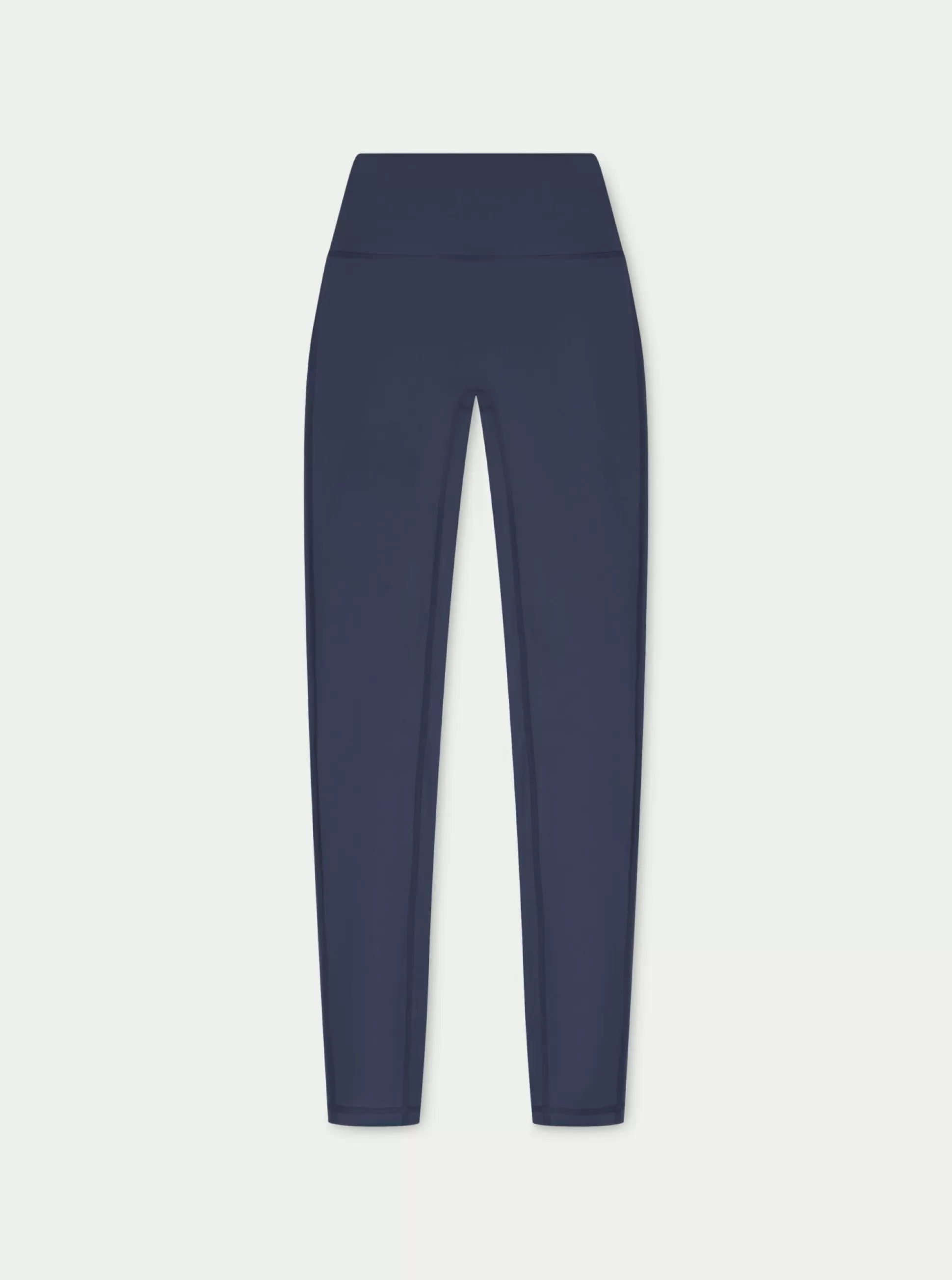 The Couture Club Emblem Sculpting Stretch Leggings