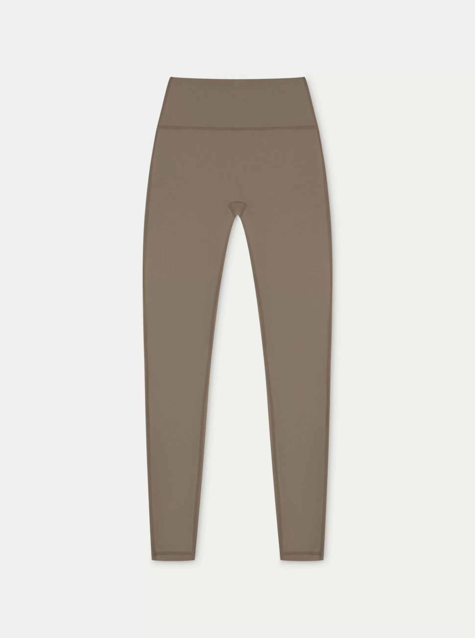 The Couture Club Emblem Sculpting Stretch Leggings