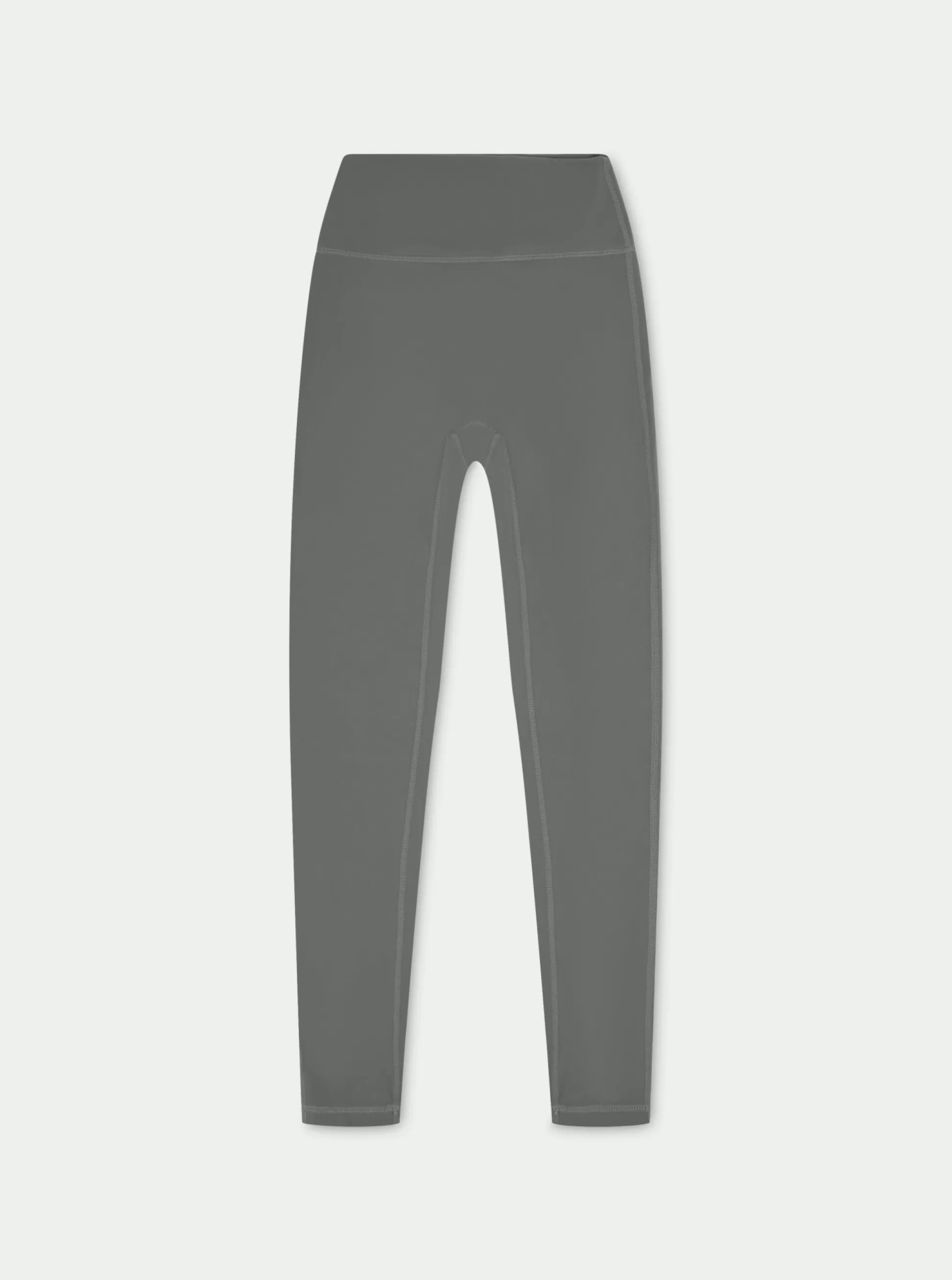 The Couture Club Emblem Sculpting Stretch Leggings