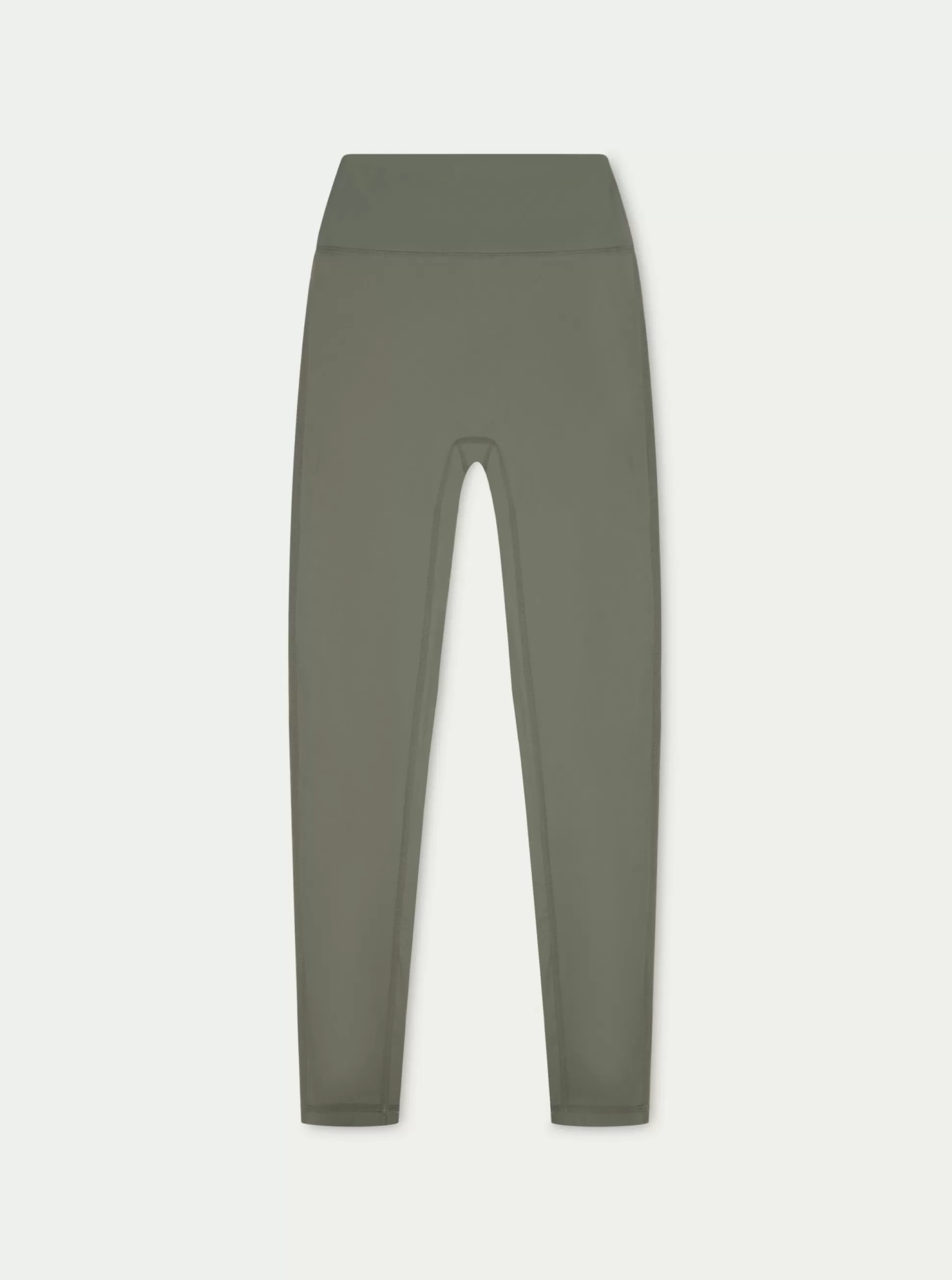 The Couture Club Emblem Sculpting Stretch Leggings