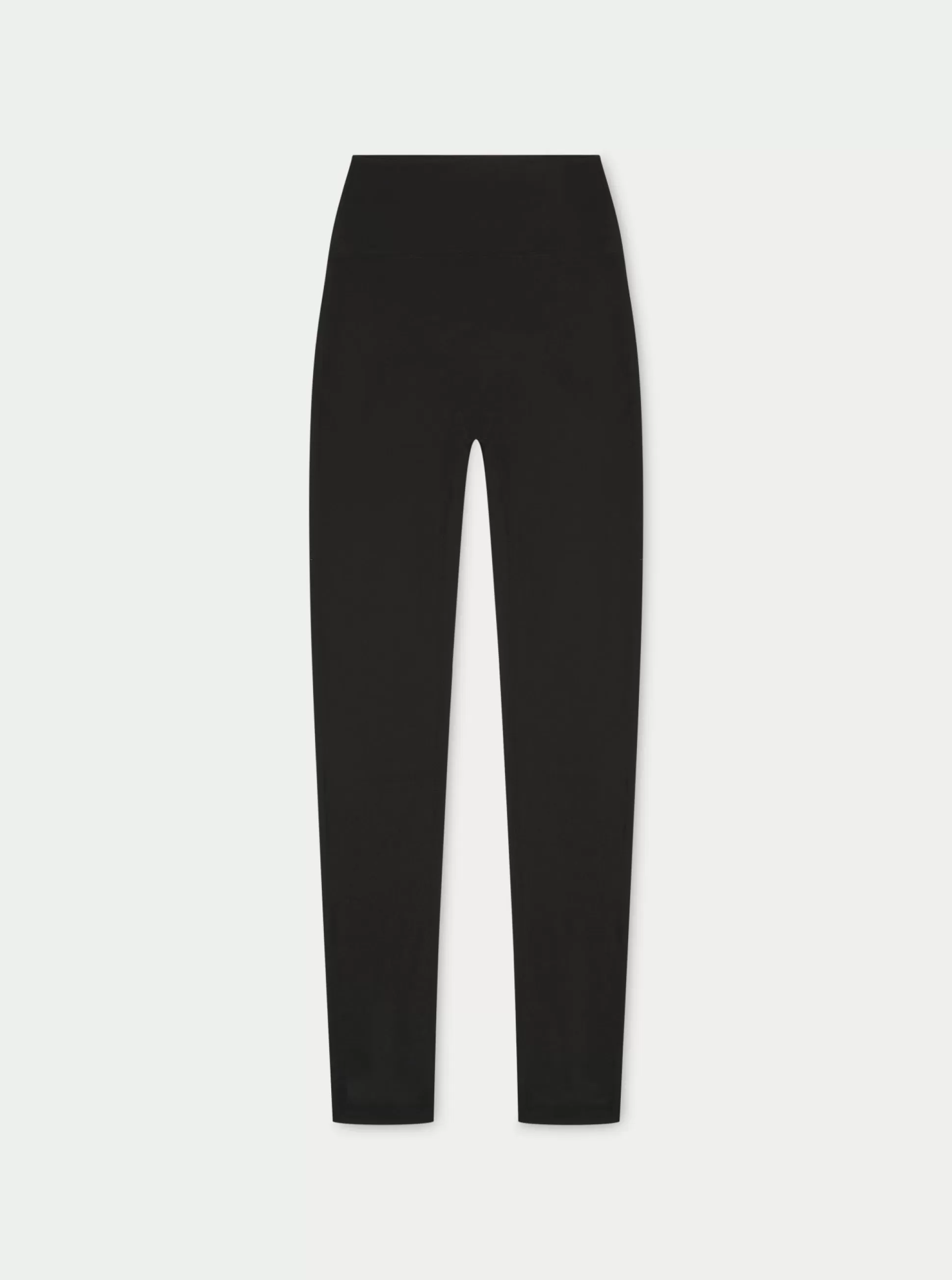 The Couture Club Emblem Sculpting Stretch Leggings