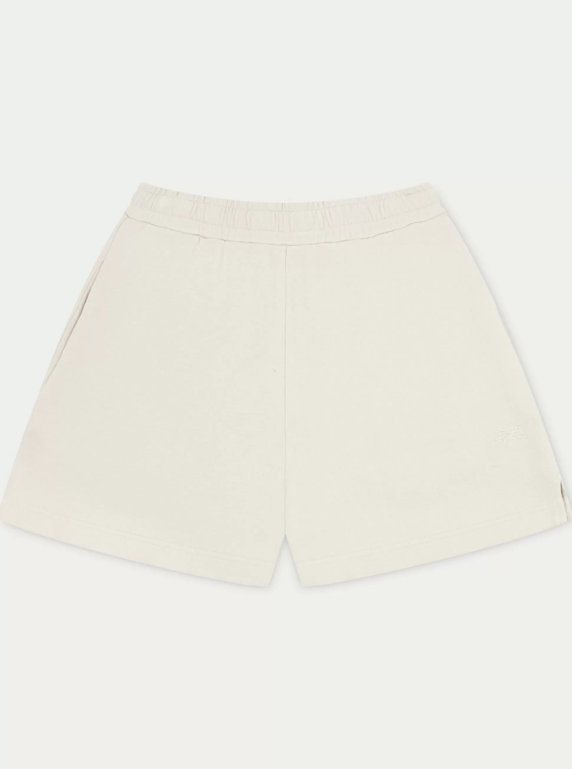 The Couture Club Emblem Shorts