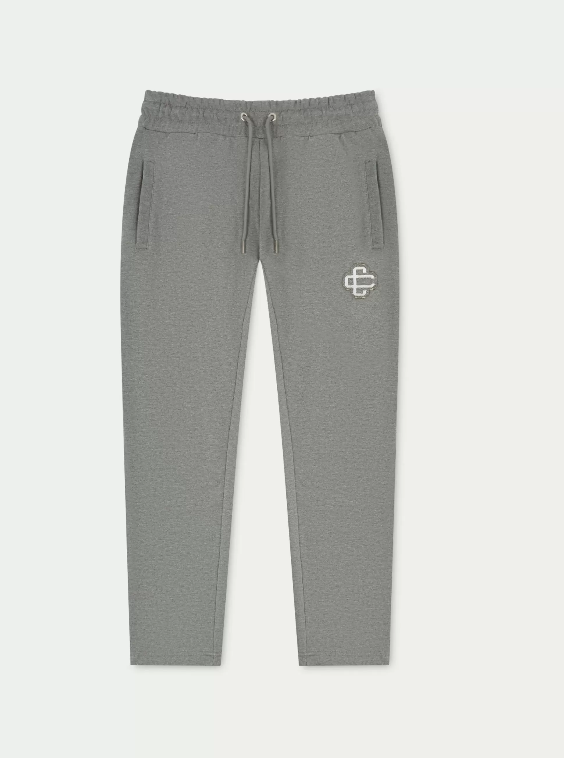 The Couture Club Emblem Slim Fit Jogger