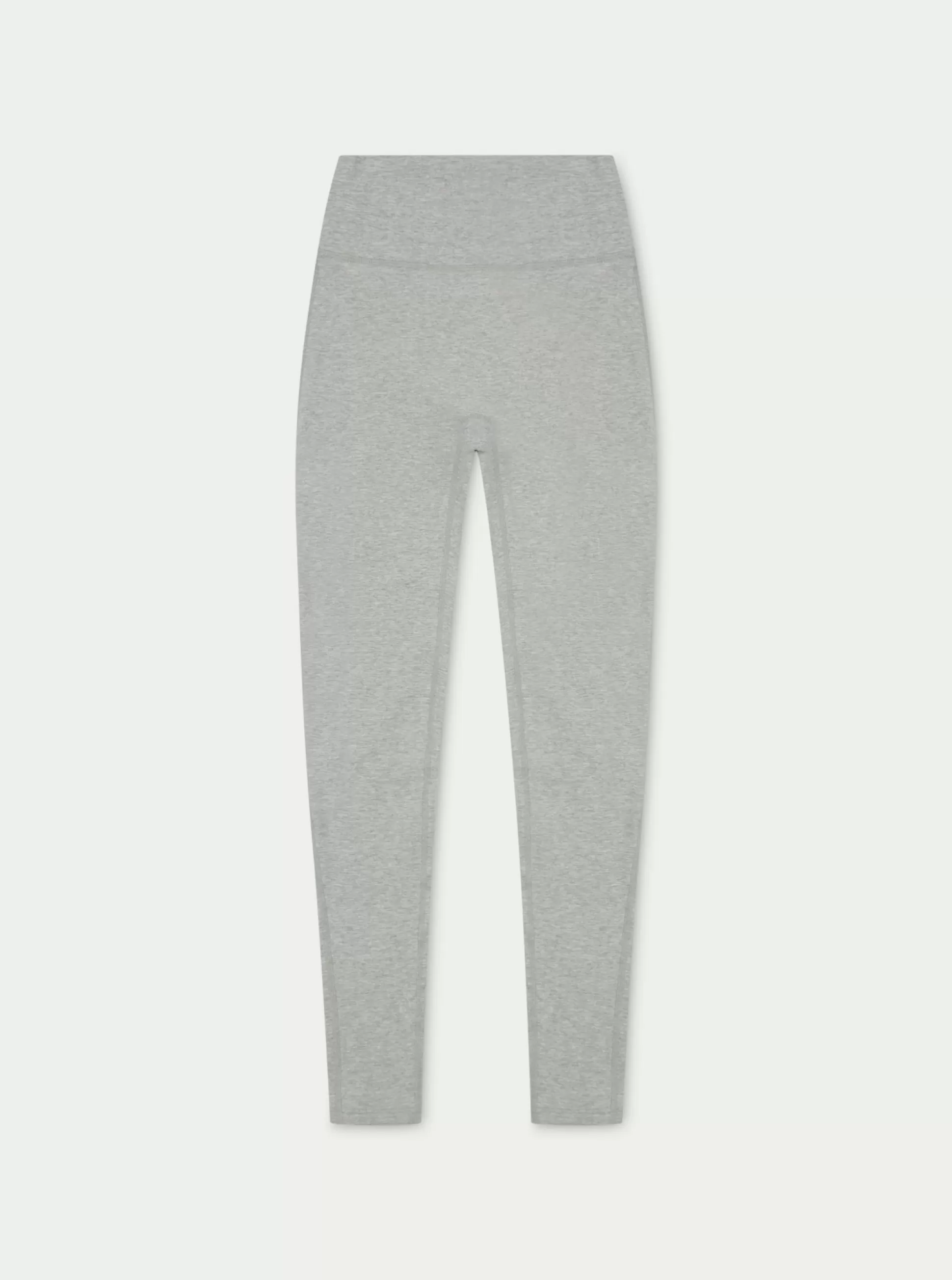 The Couture Club Emblem Soft Touch Jersey Leggings