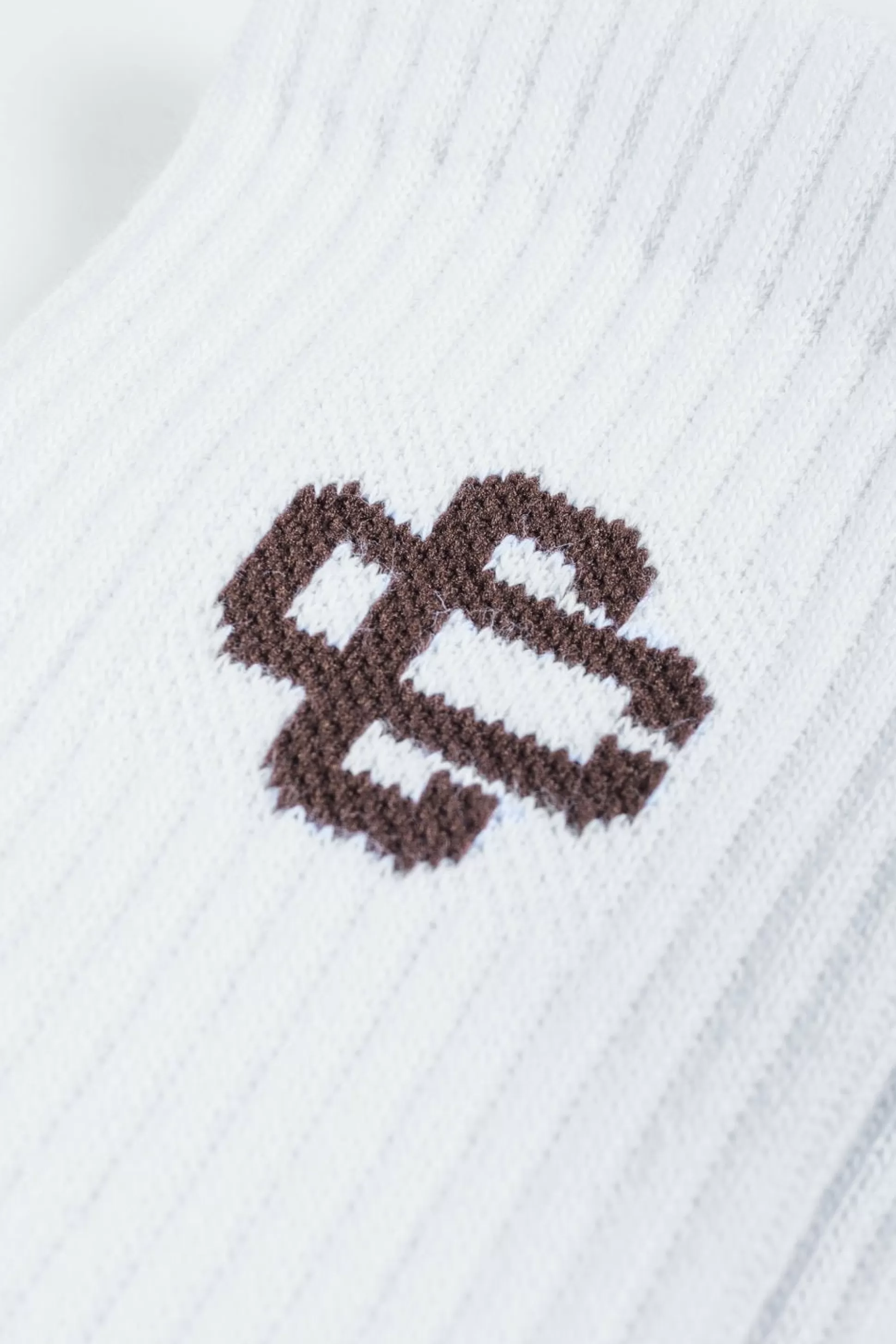 The Couture Club Emblem Sports Sock