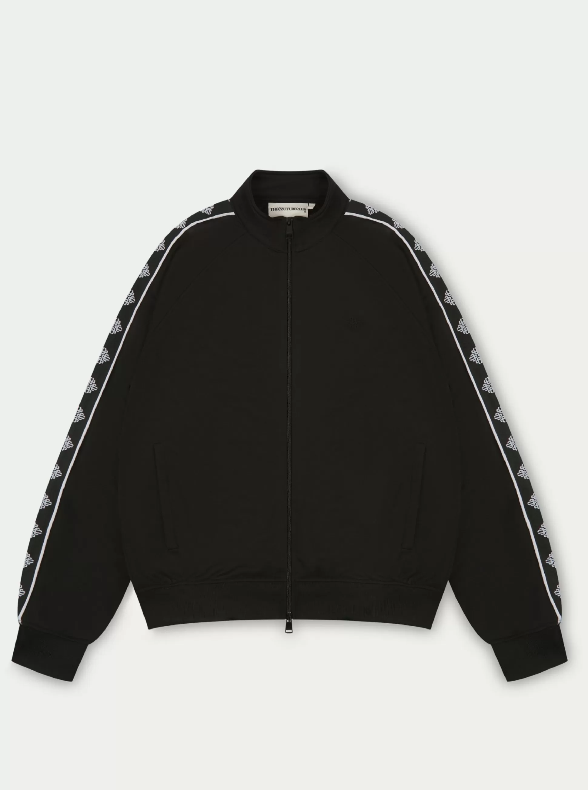 The Couture Club Emblem Track Jacket