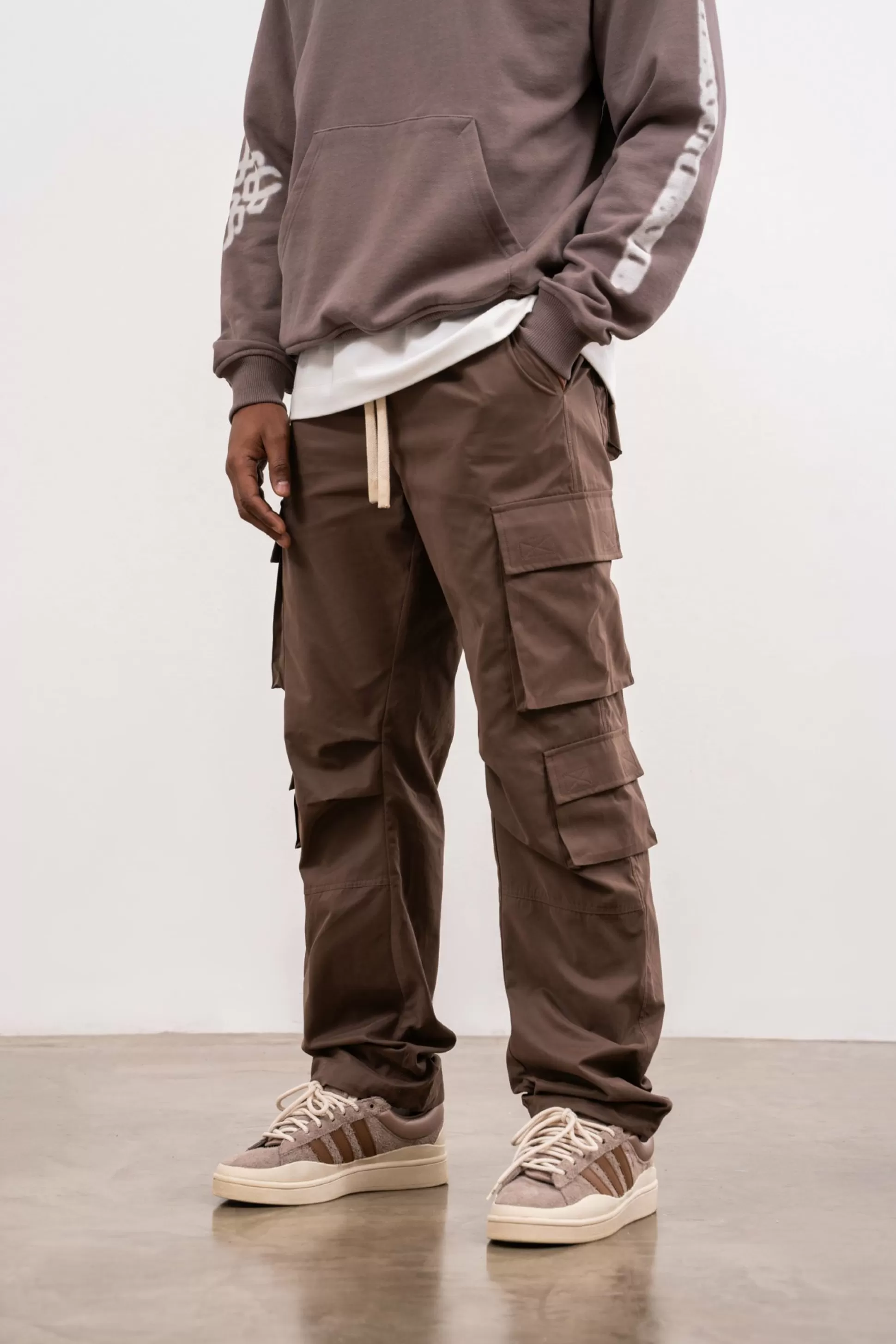 The Couture Club Essentials Cargo Pant