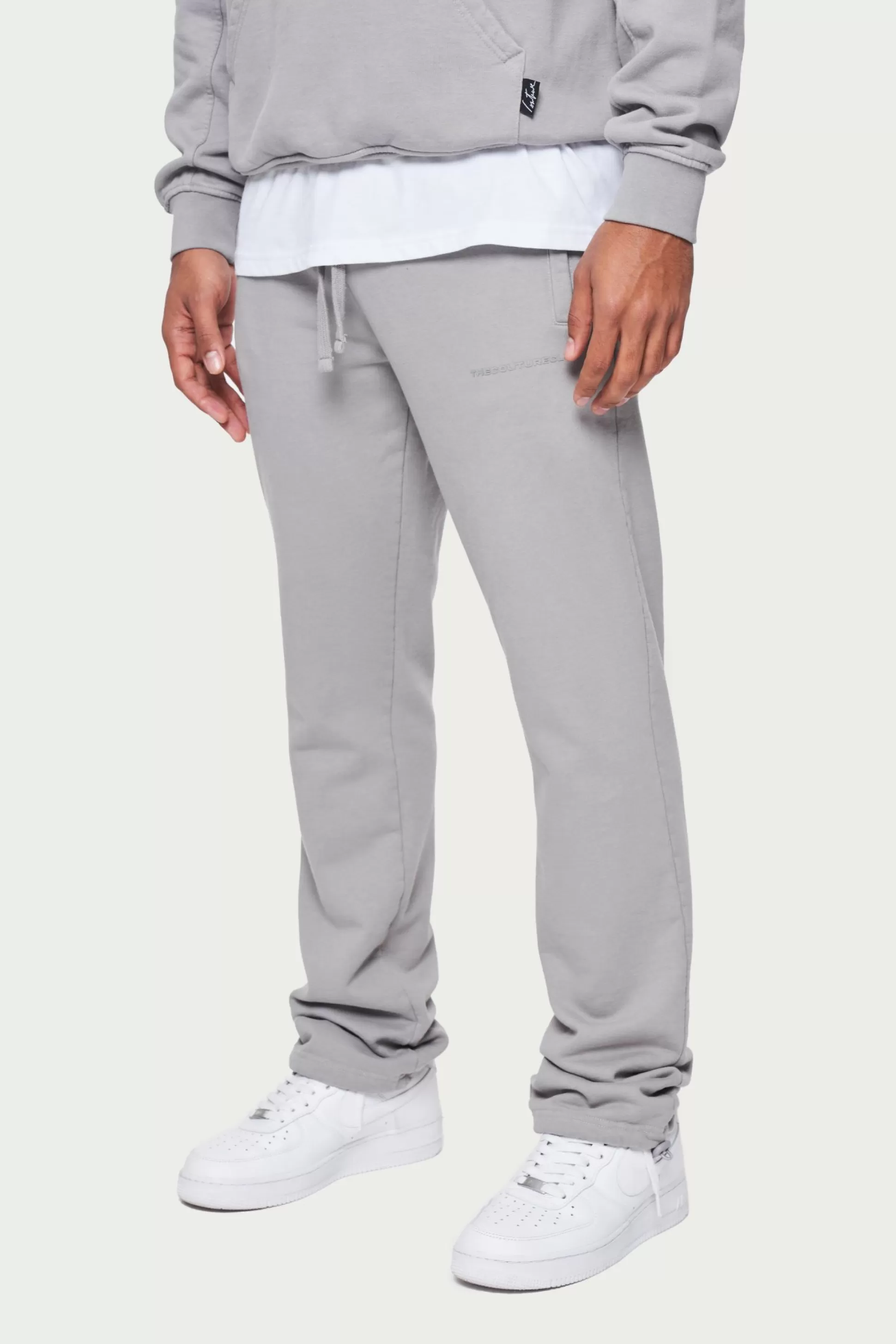 The Couture Club Everyday Washed Joggers