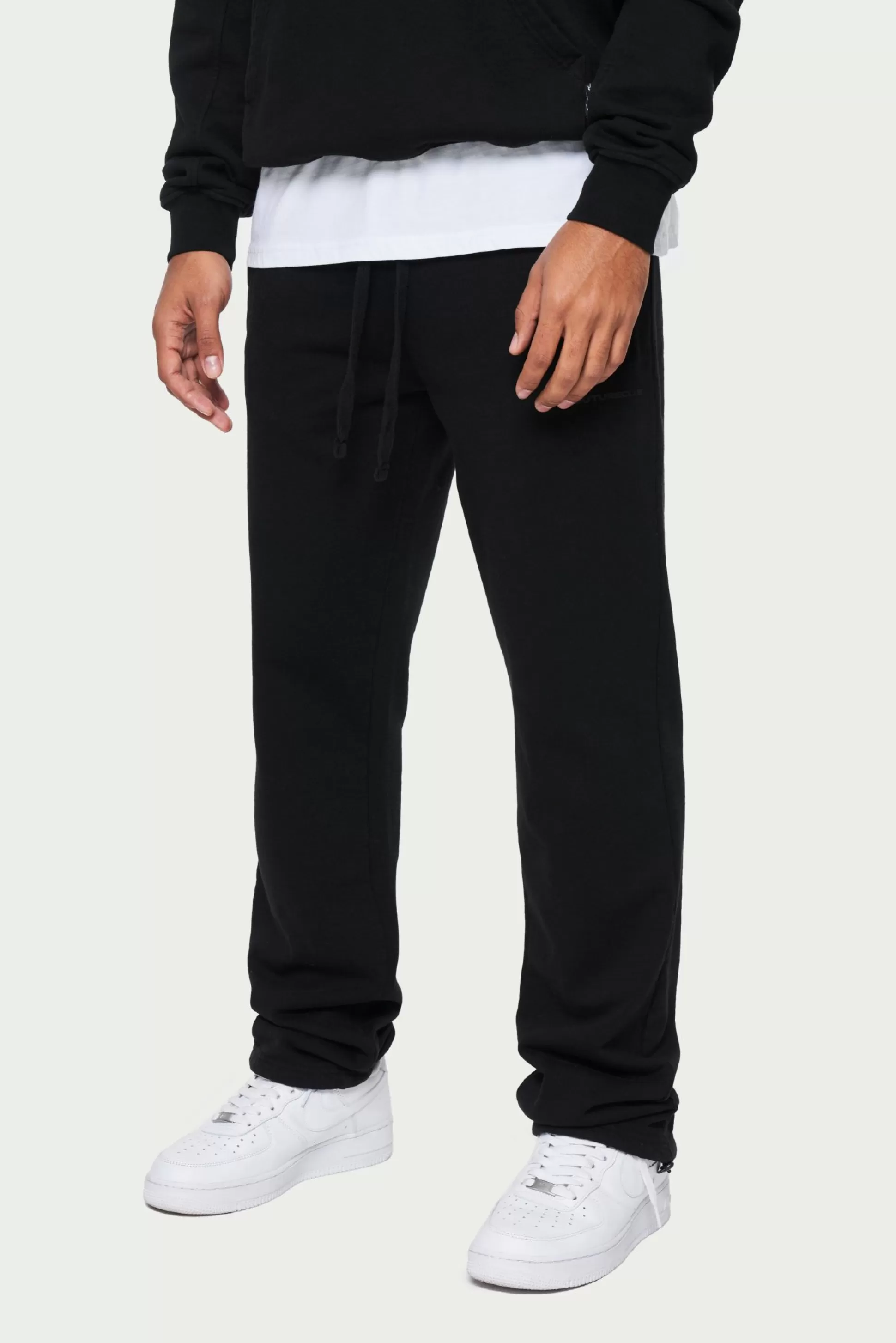 The Couture Club Everyday Washed Joggers