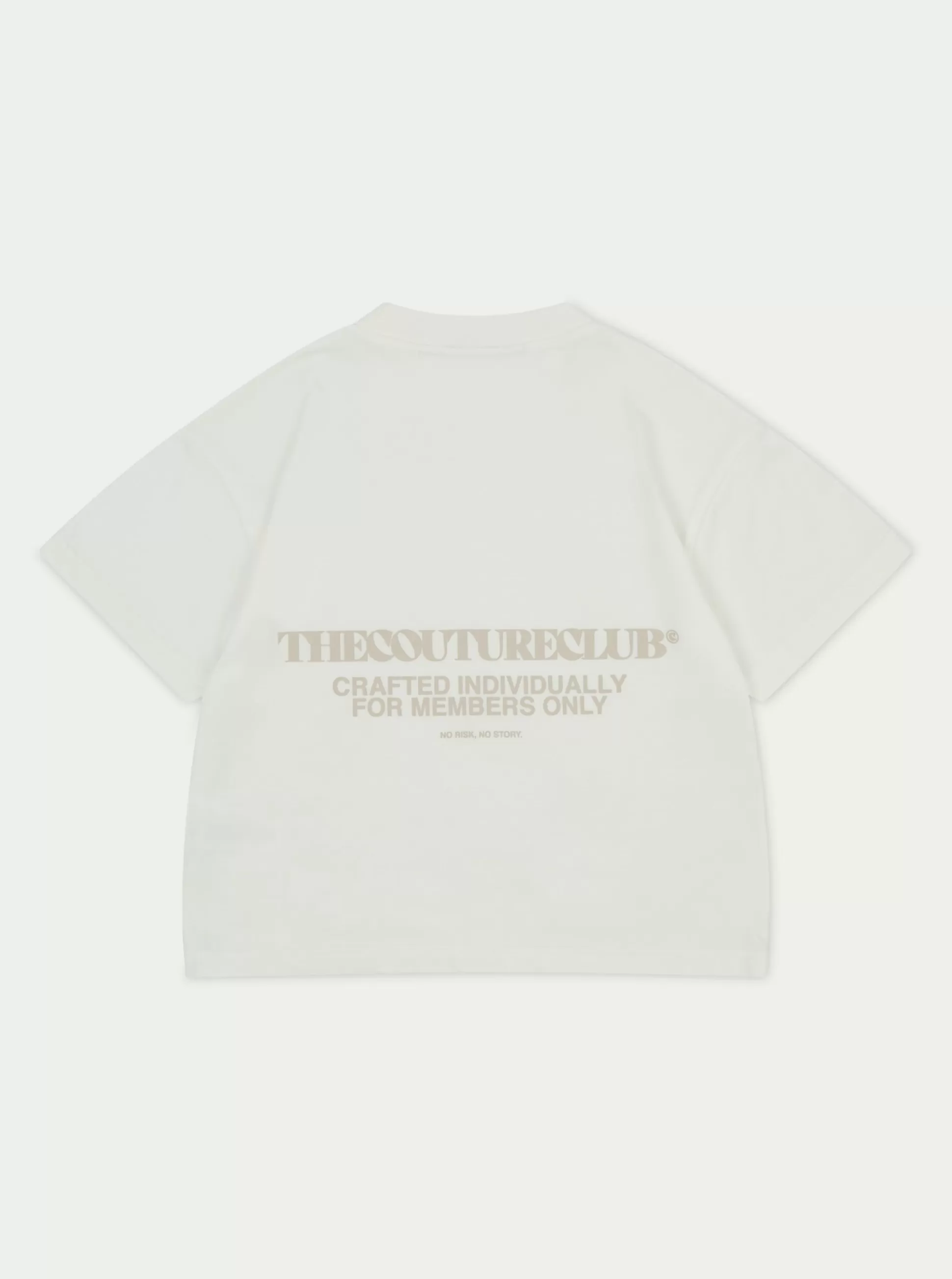 The Couture Club Kids Copyright T-Shirt