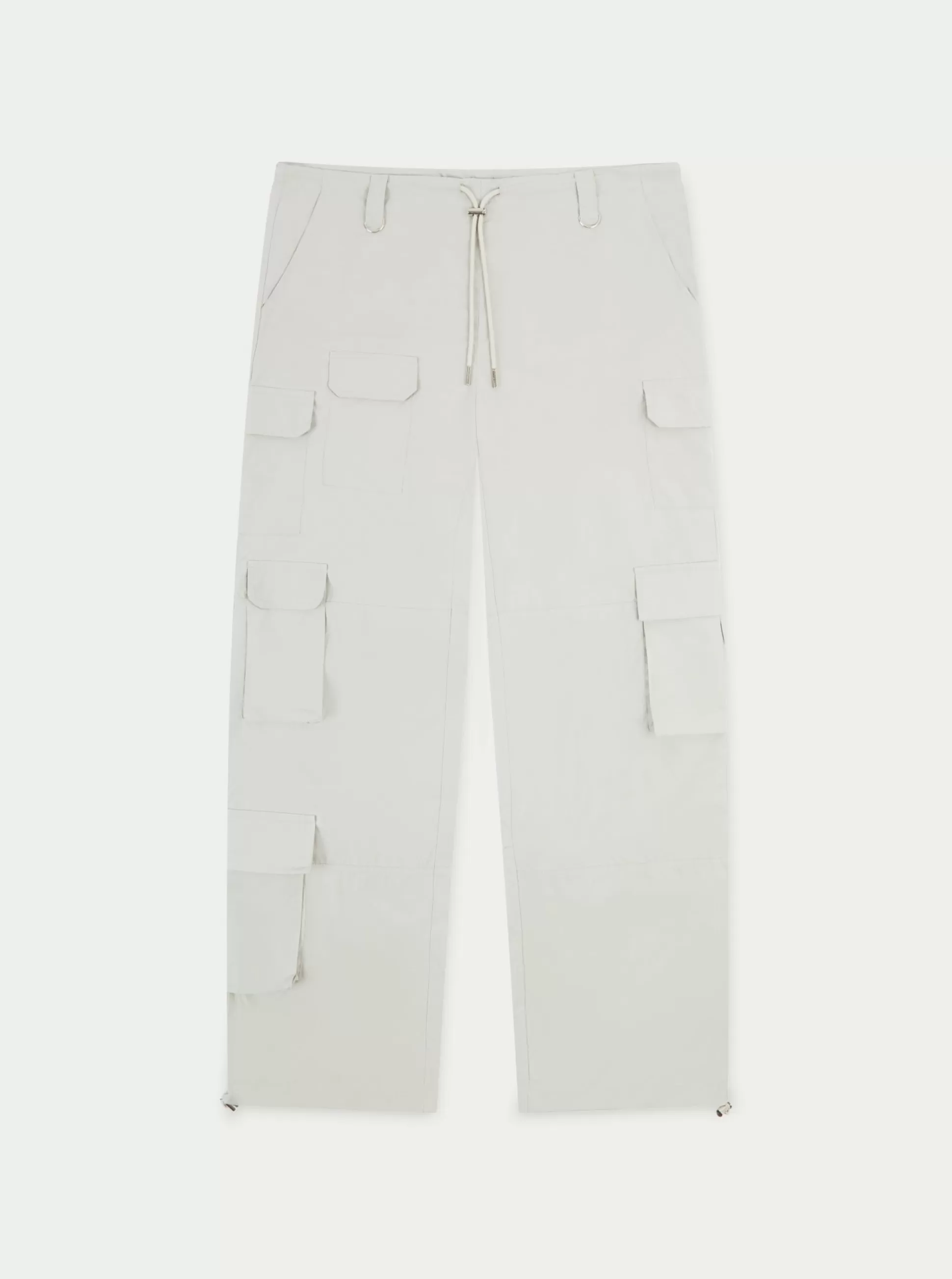 The Couture Club Multi Pocket Oversized Cargos