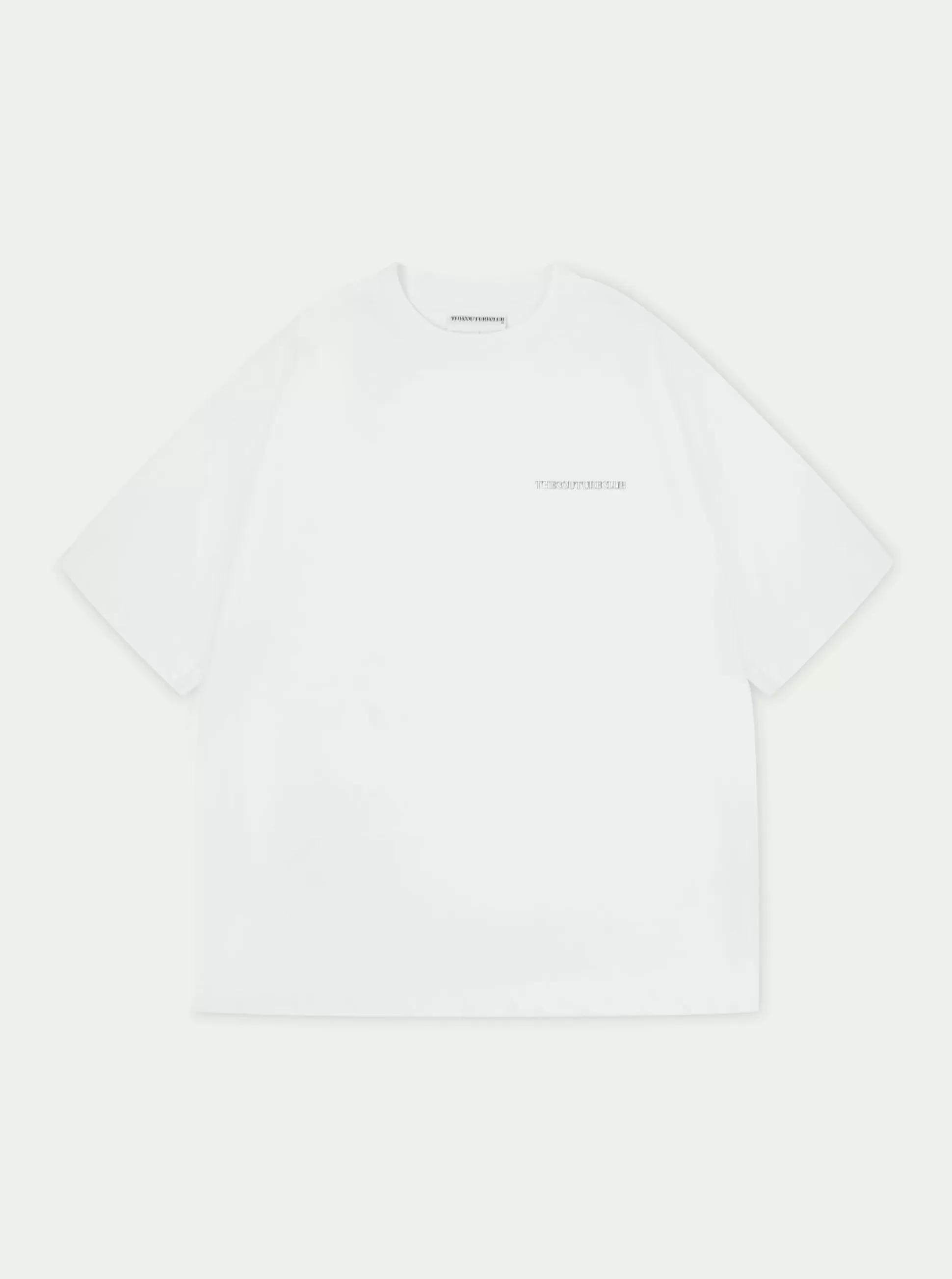 The Couture Club Season 24 Relaxed Fit T-Shirt