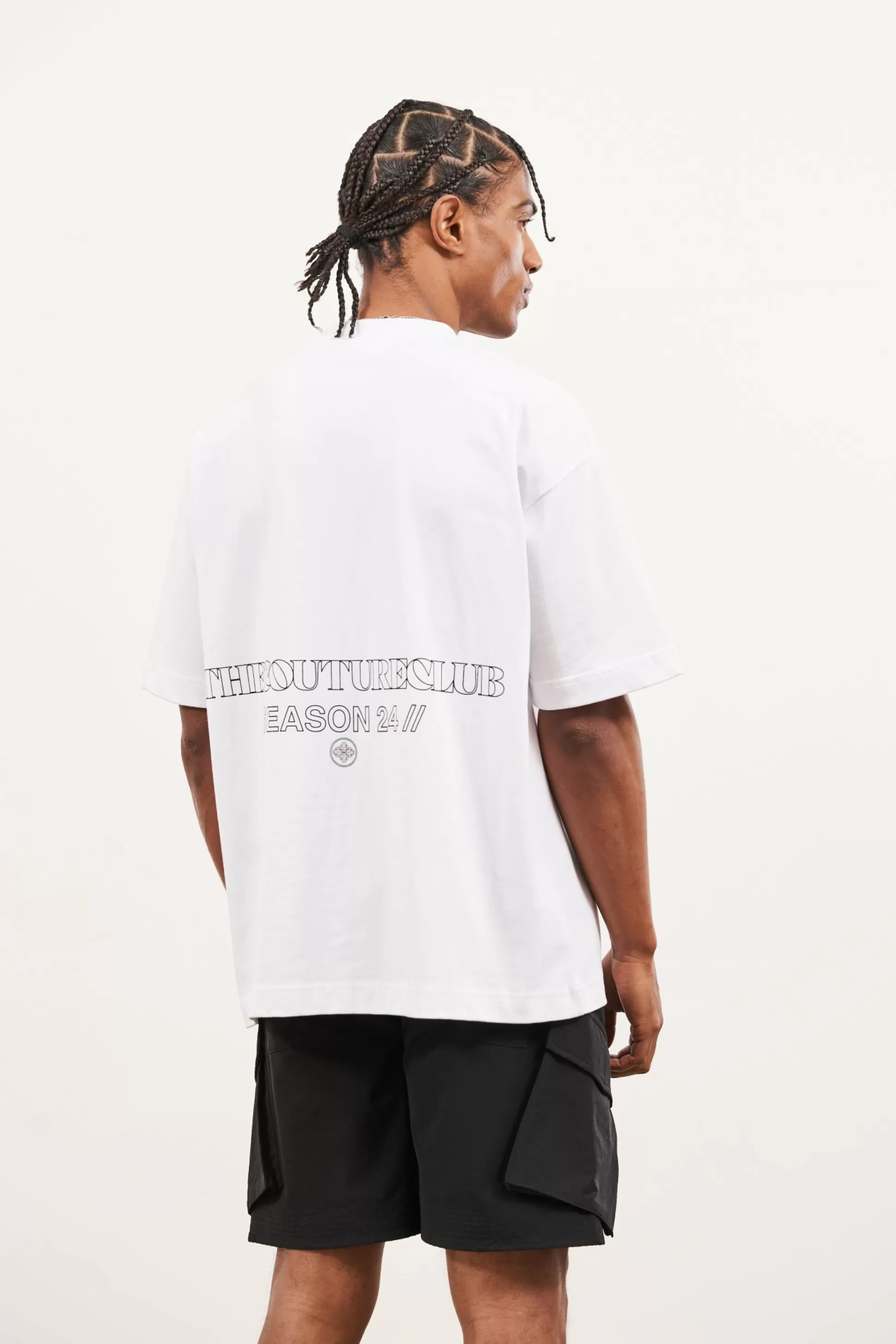 The Couture Club Season 24 Relaxed Fit T-Shirt