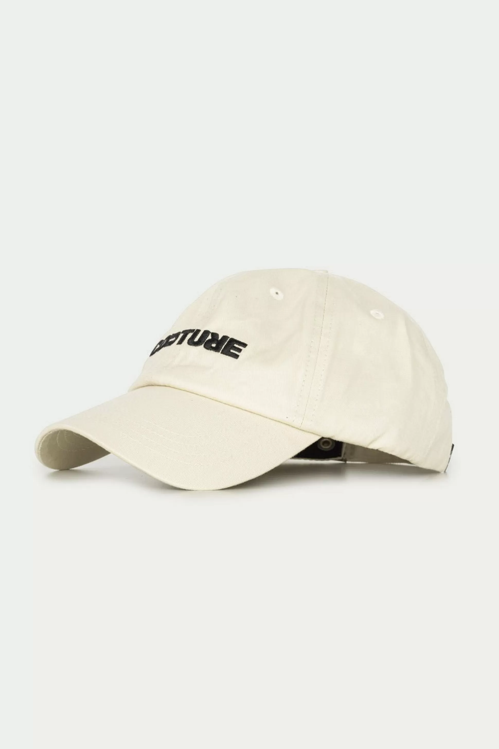 The Couture Club Soft Top Logo Cap