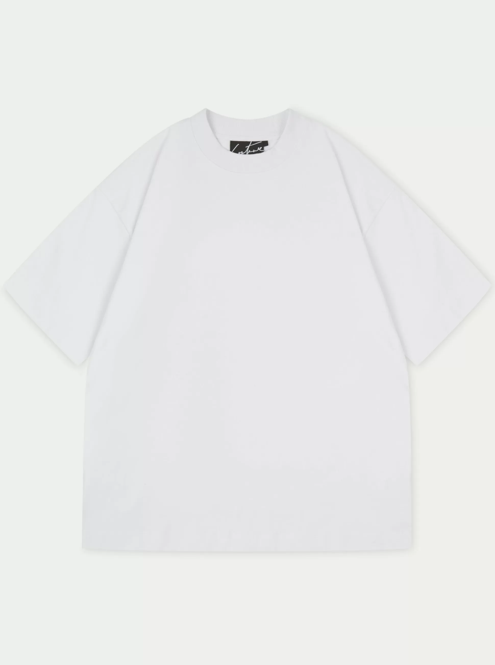 The Couture Club Super Heavyweight Blank T-Shirt