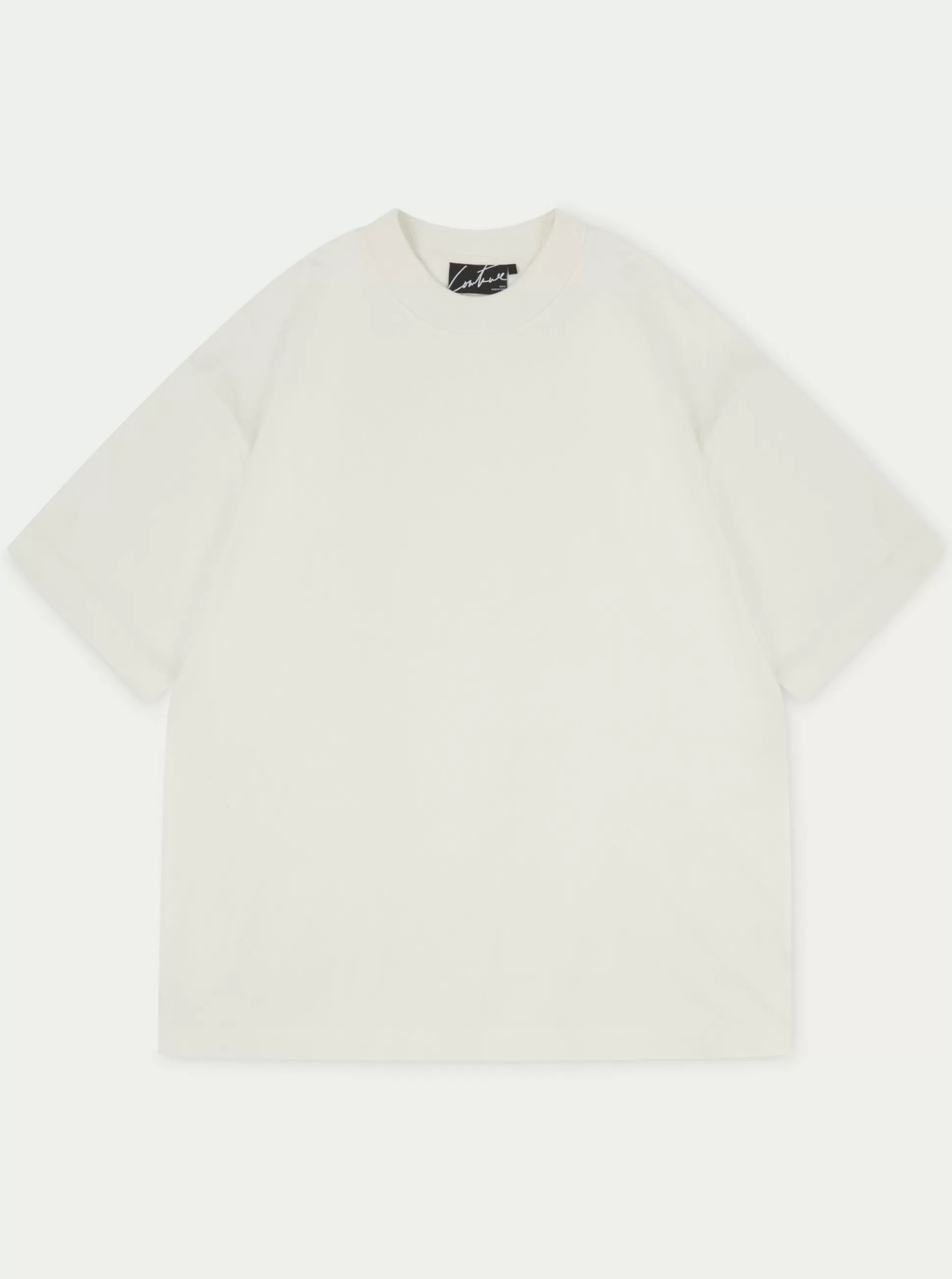 The Couture Club Super Heavyweight Blank T-Shirt