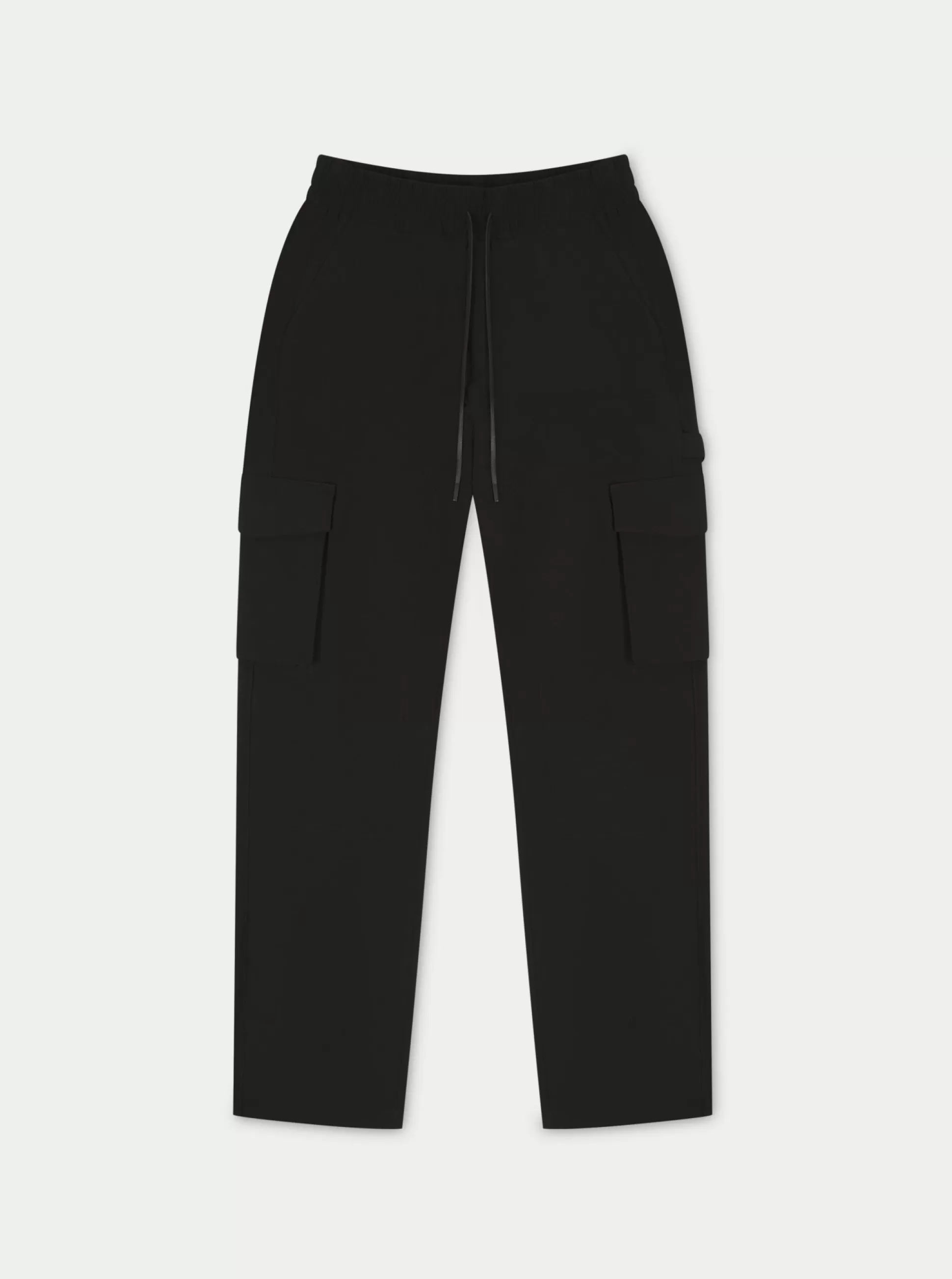 The Couture Club Technical Carpenter Cargo Pants