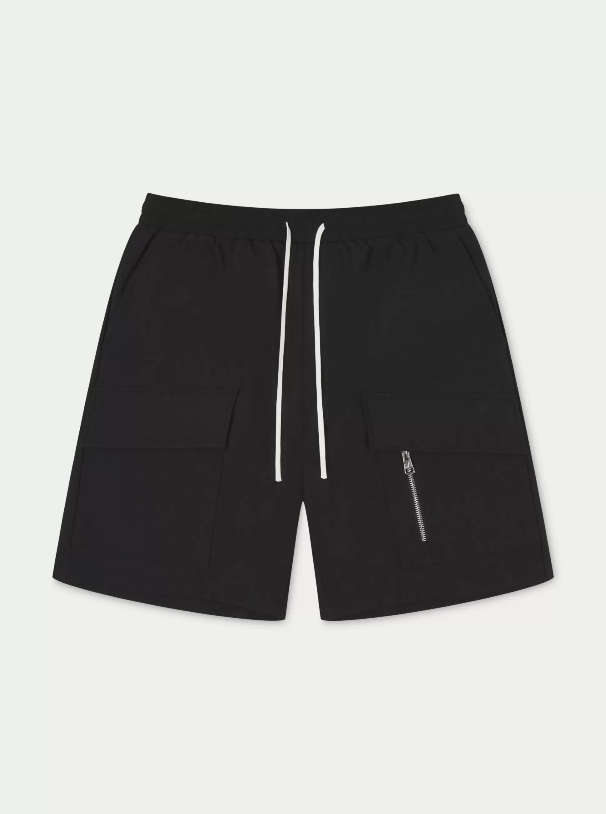 The Couture Club Technical Heavyweight Utility Shorts