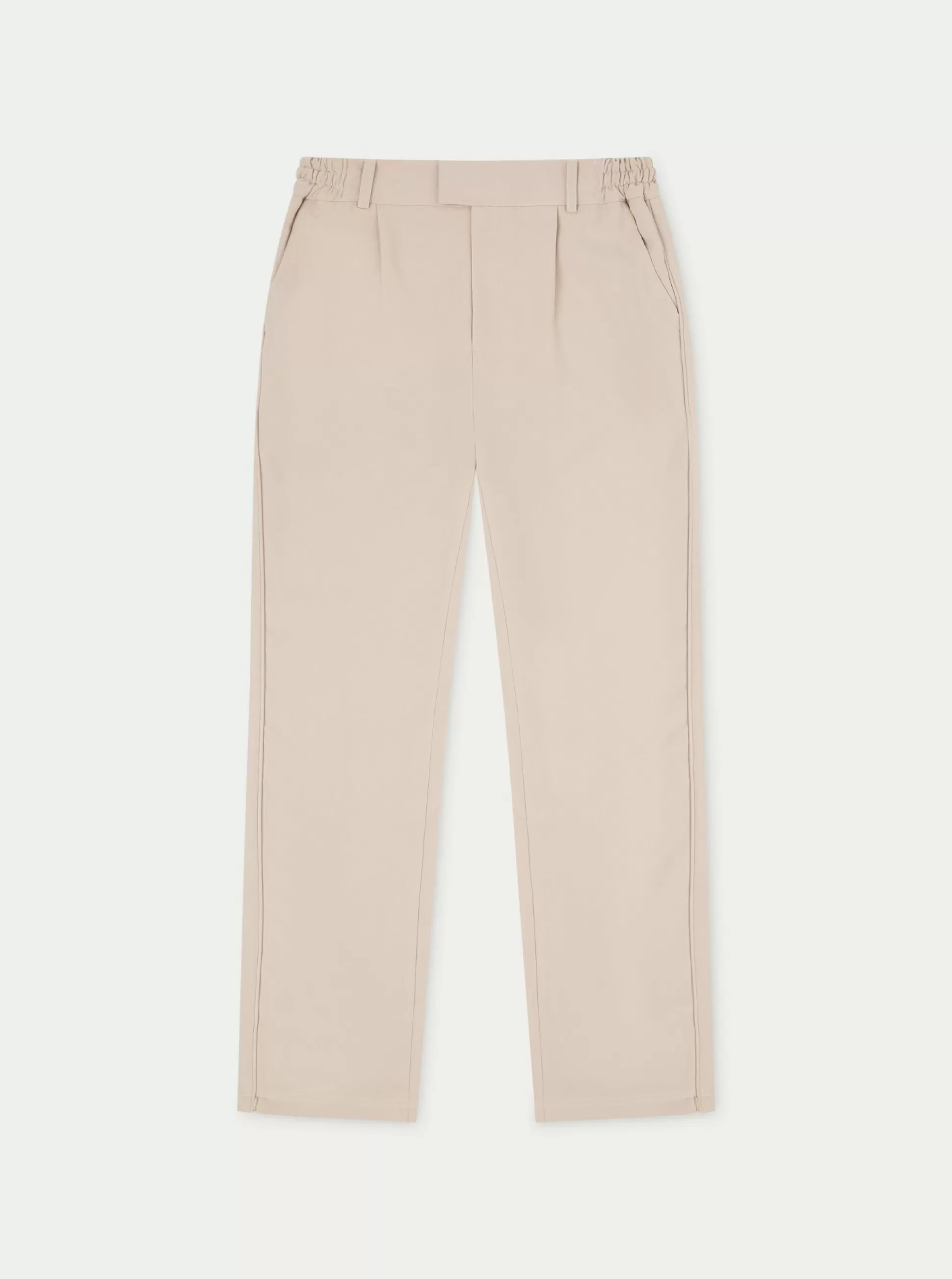 The Couture Club Ultimate Split Hem Smart Pant