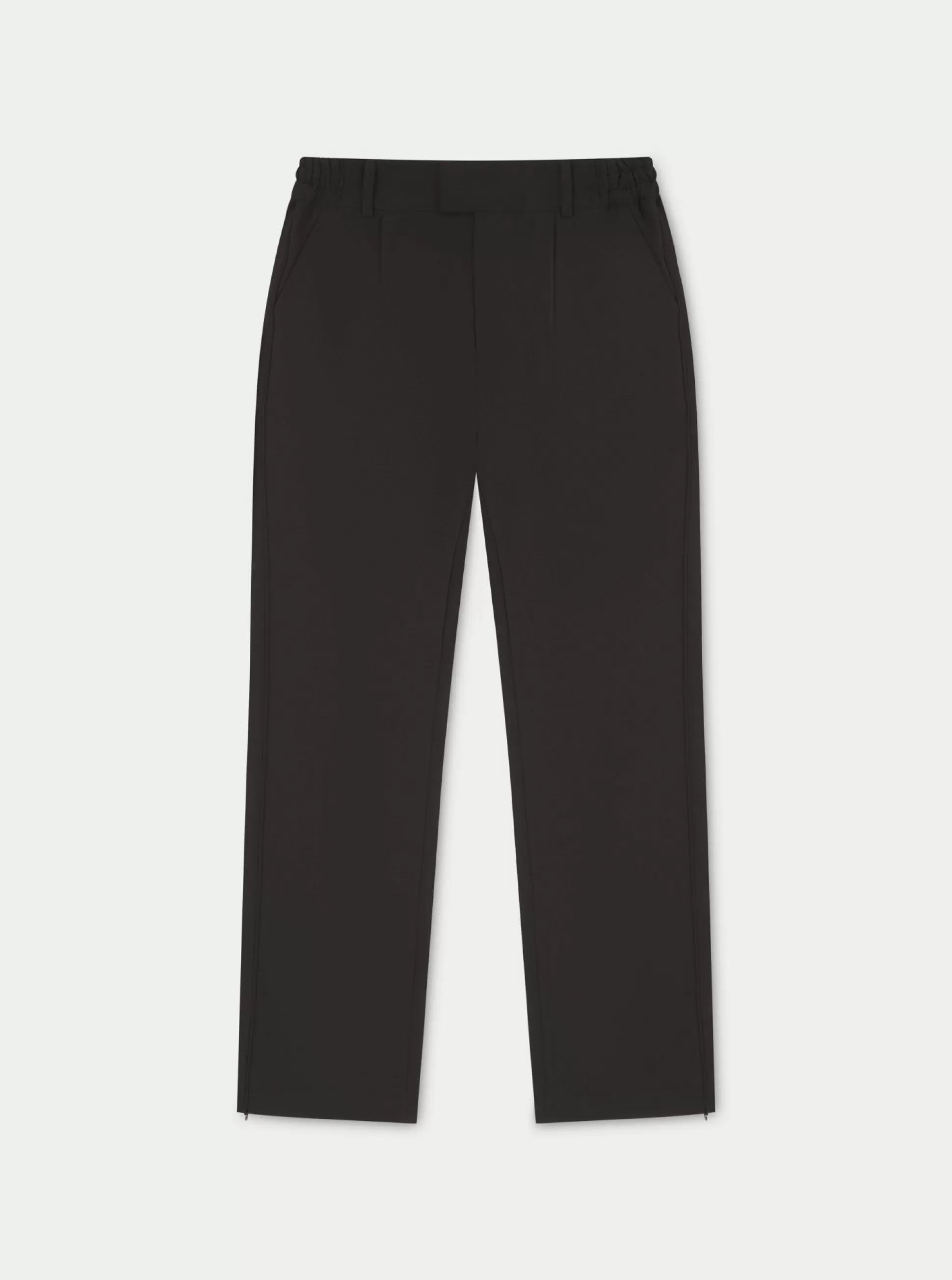 The Couture Club Ultimate Split Hem Smart Pant